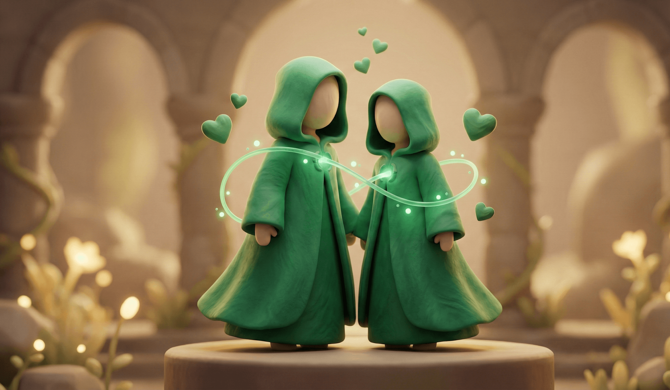 Romantic Relationships