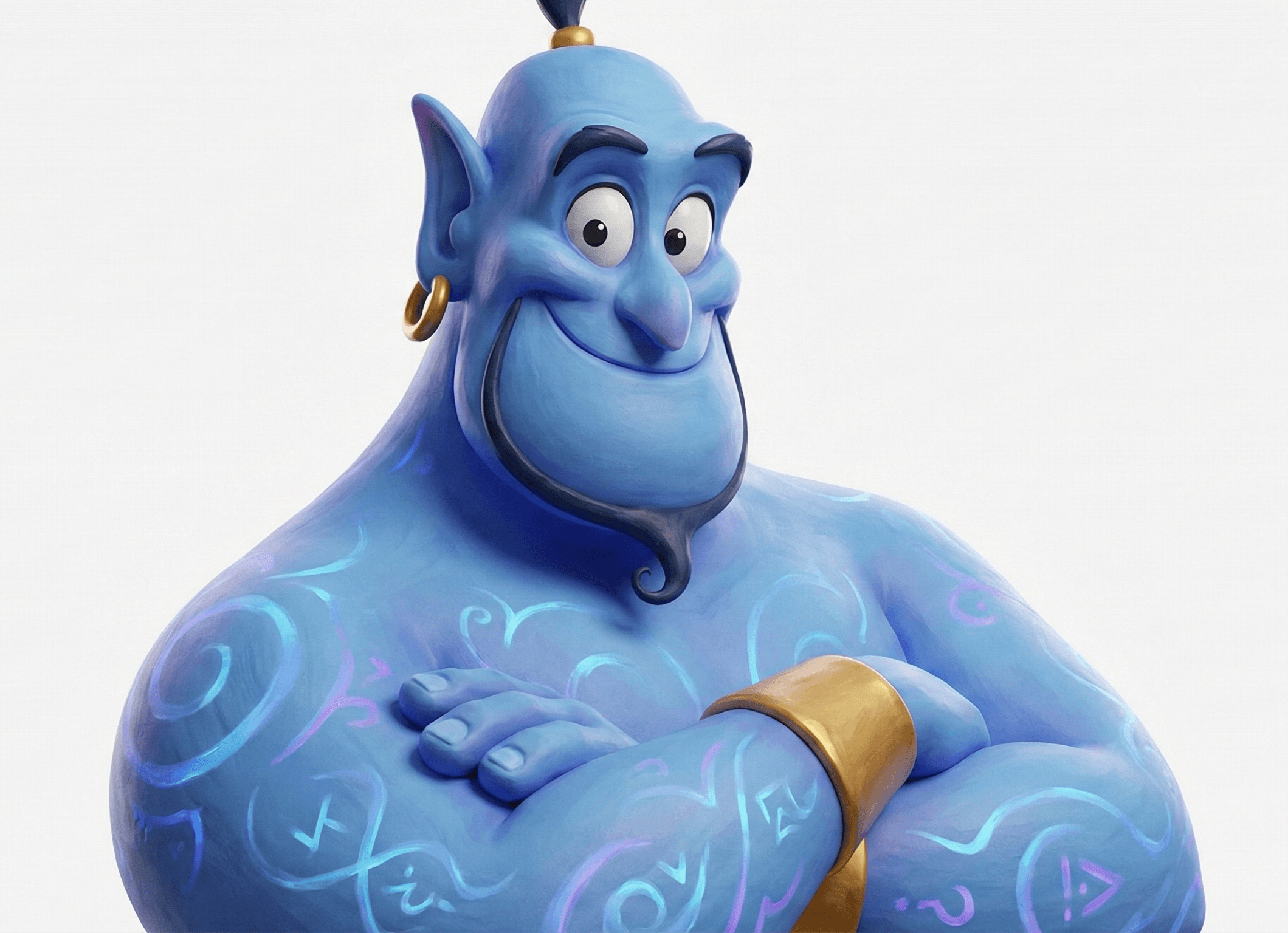 Genie