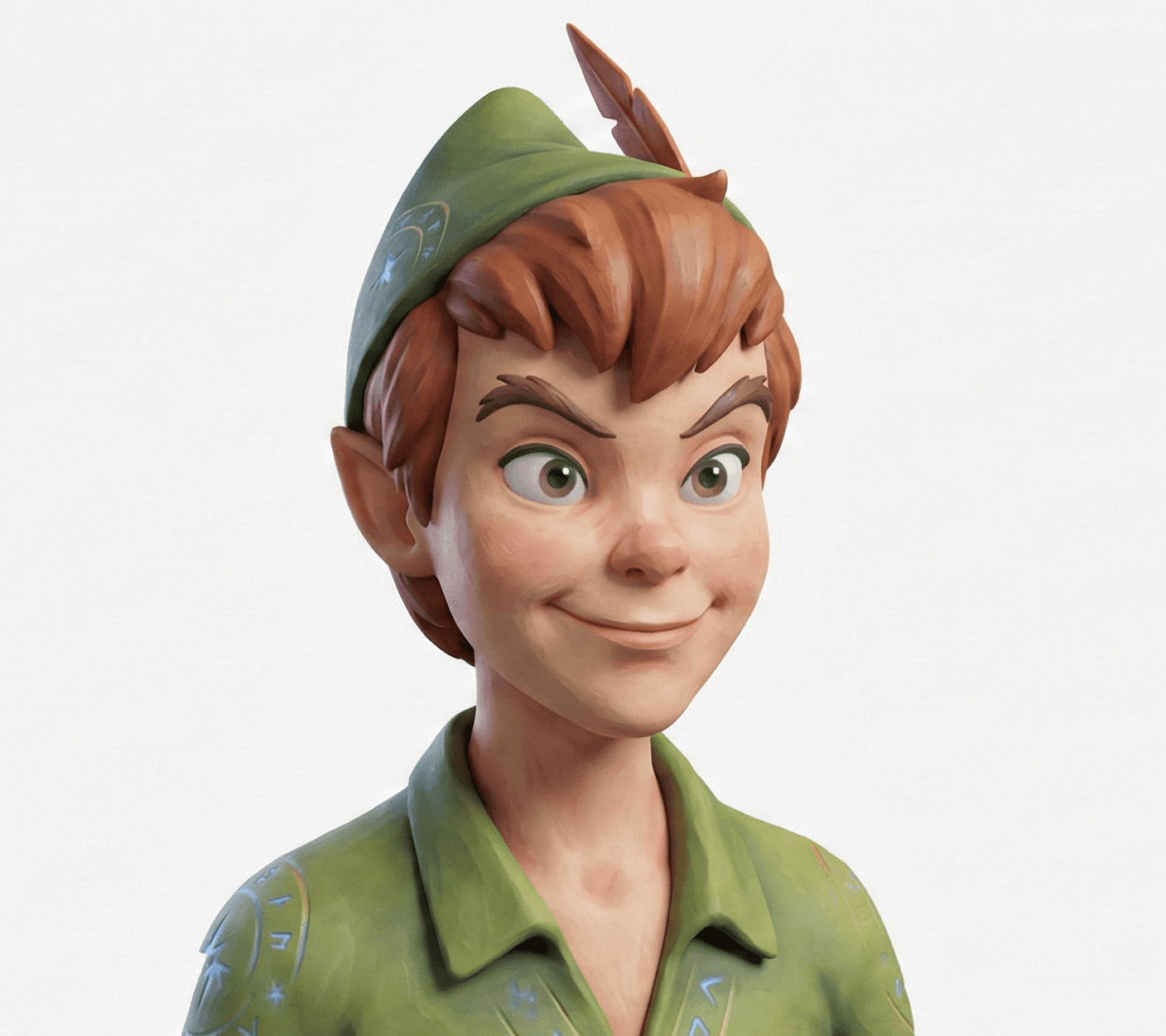 Peter Pan