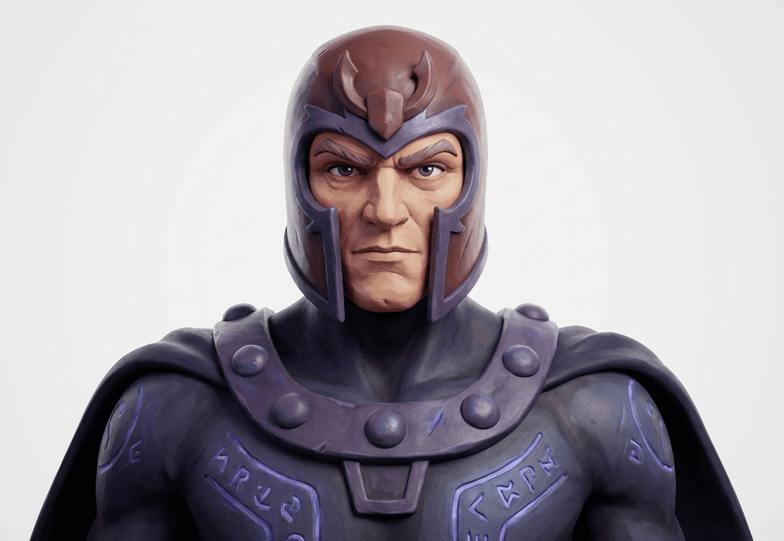 Magneto