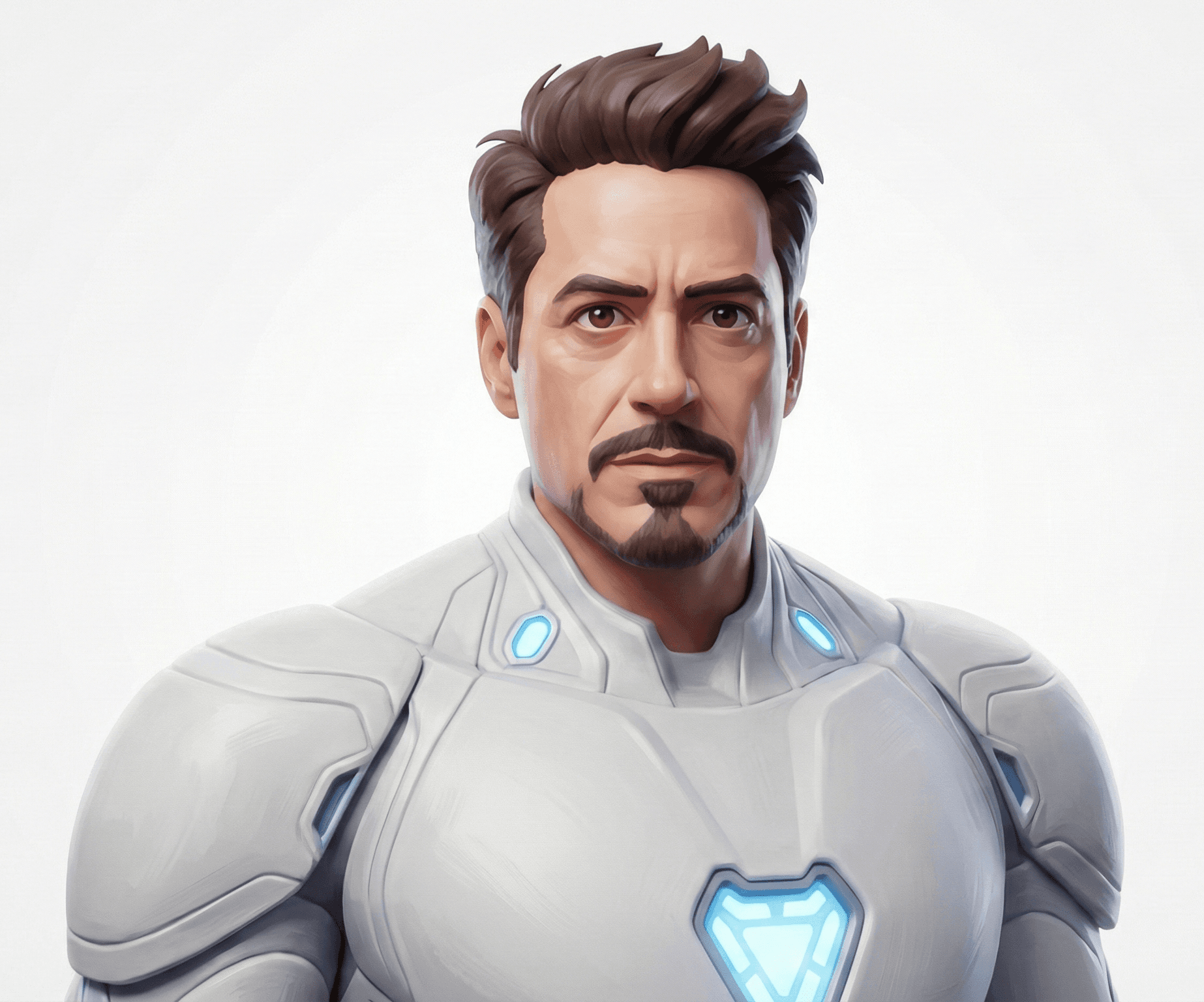 Tony Stark