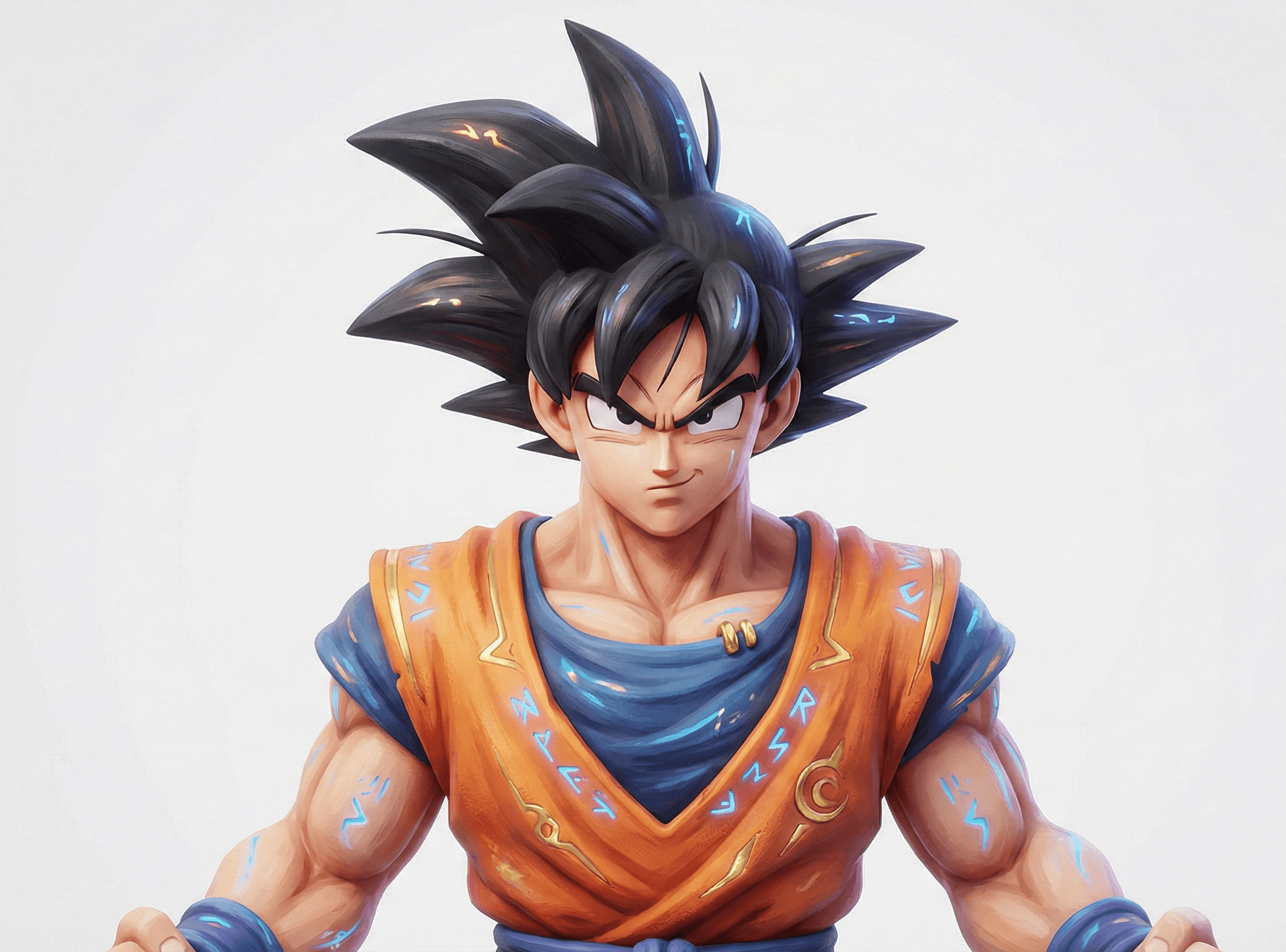 Goku