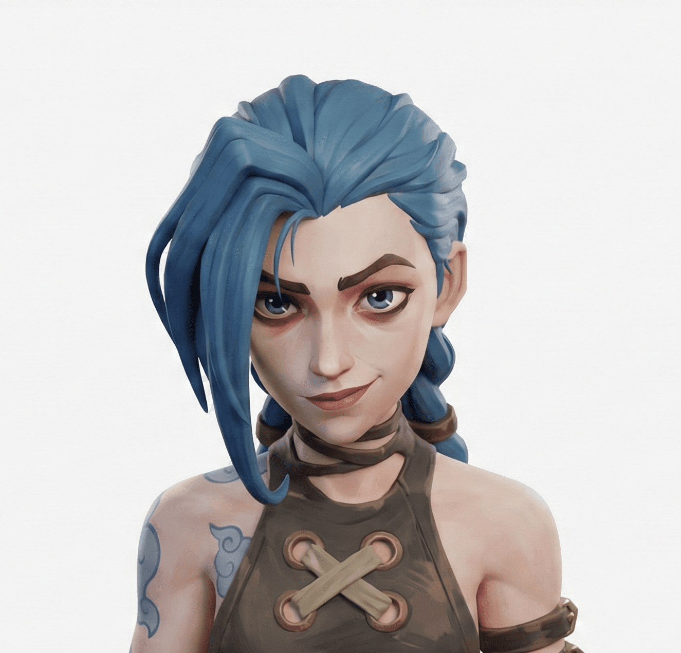 Jinx