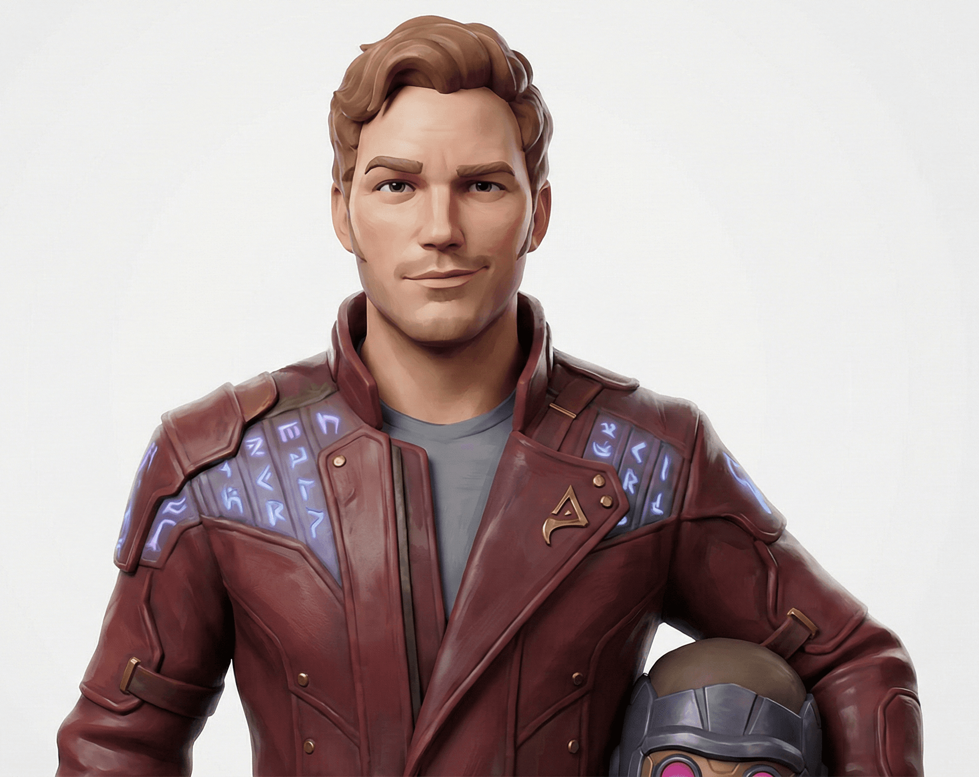 Star-Lord