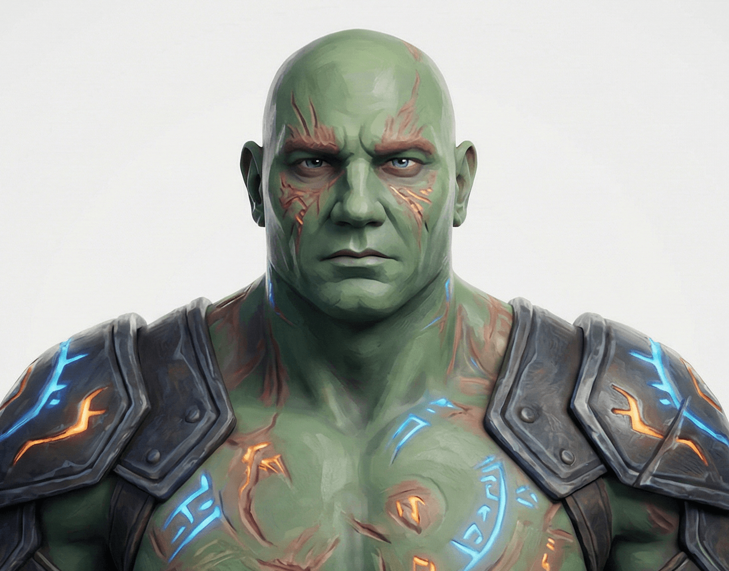 Drax
