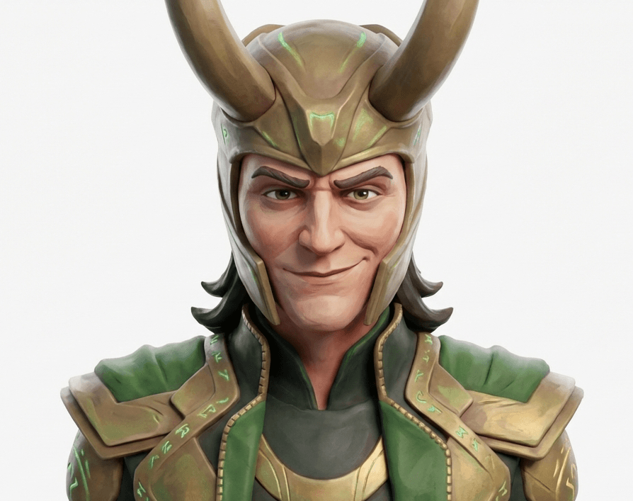 Loki