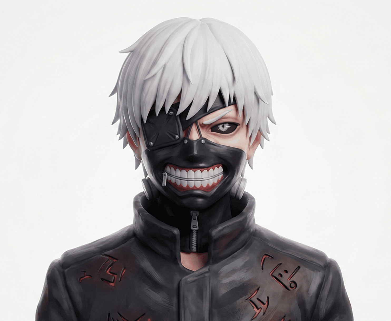 Kaneki Ken
