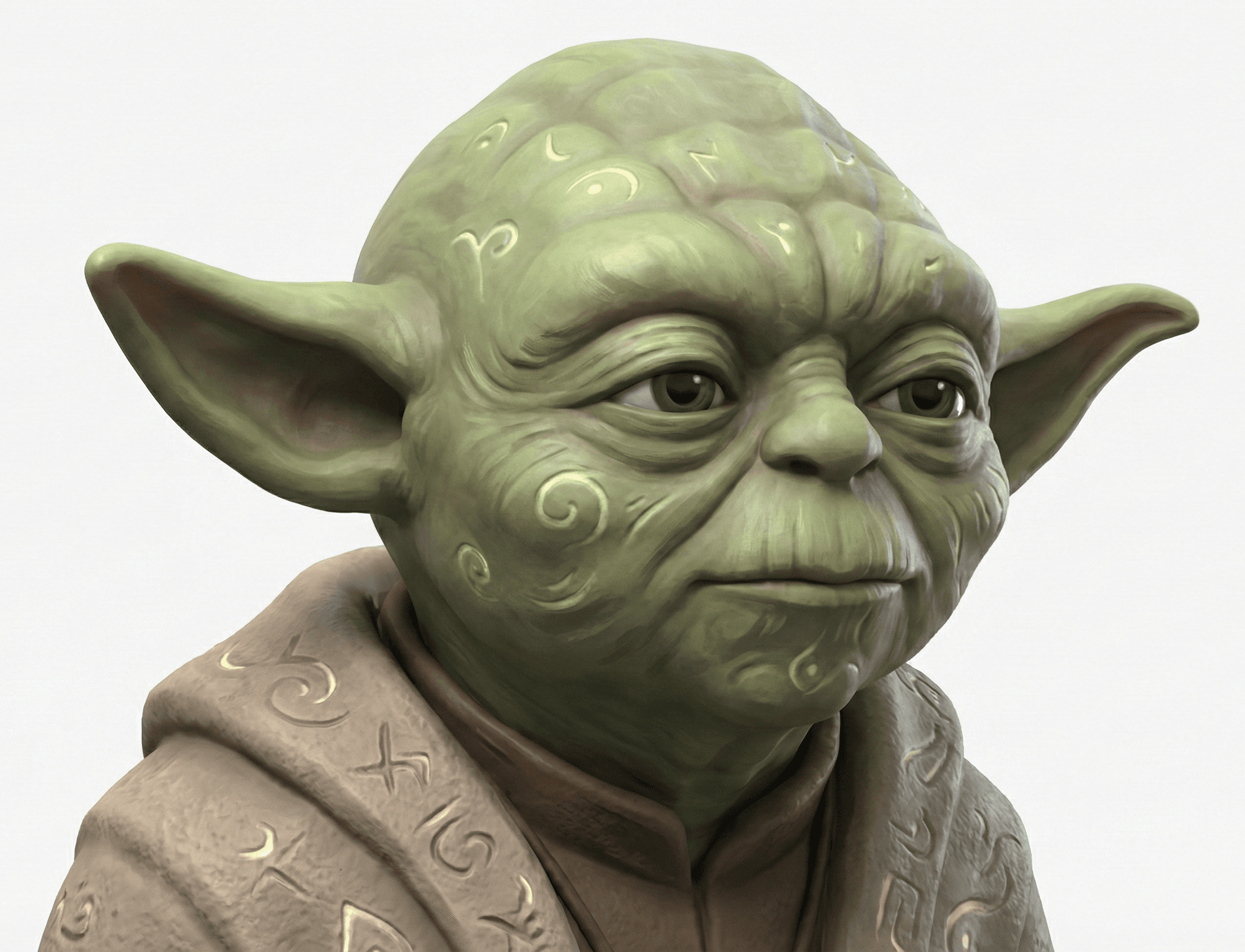 Yoda