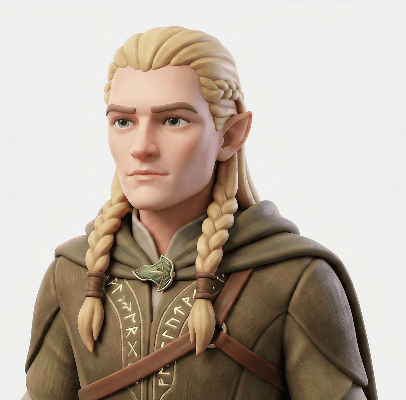 Legolas