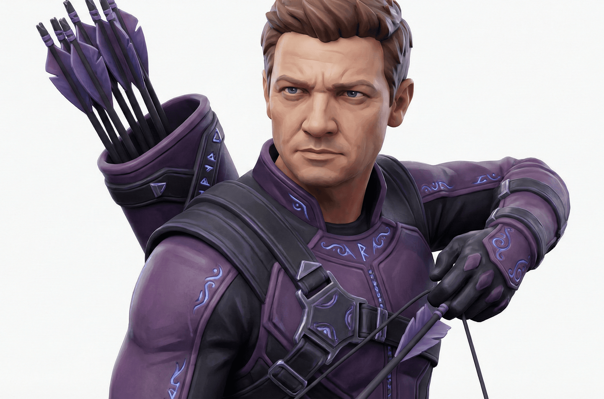 Hawkeye