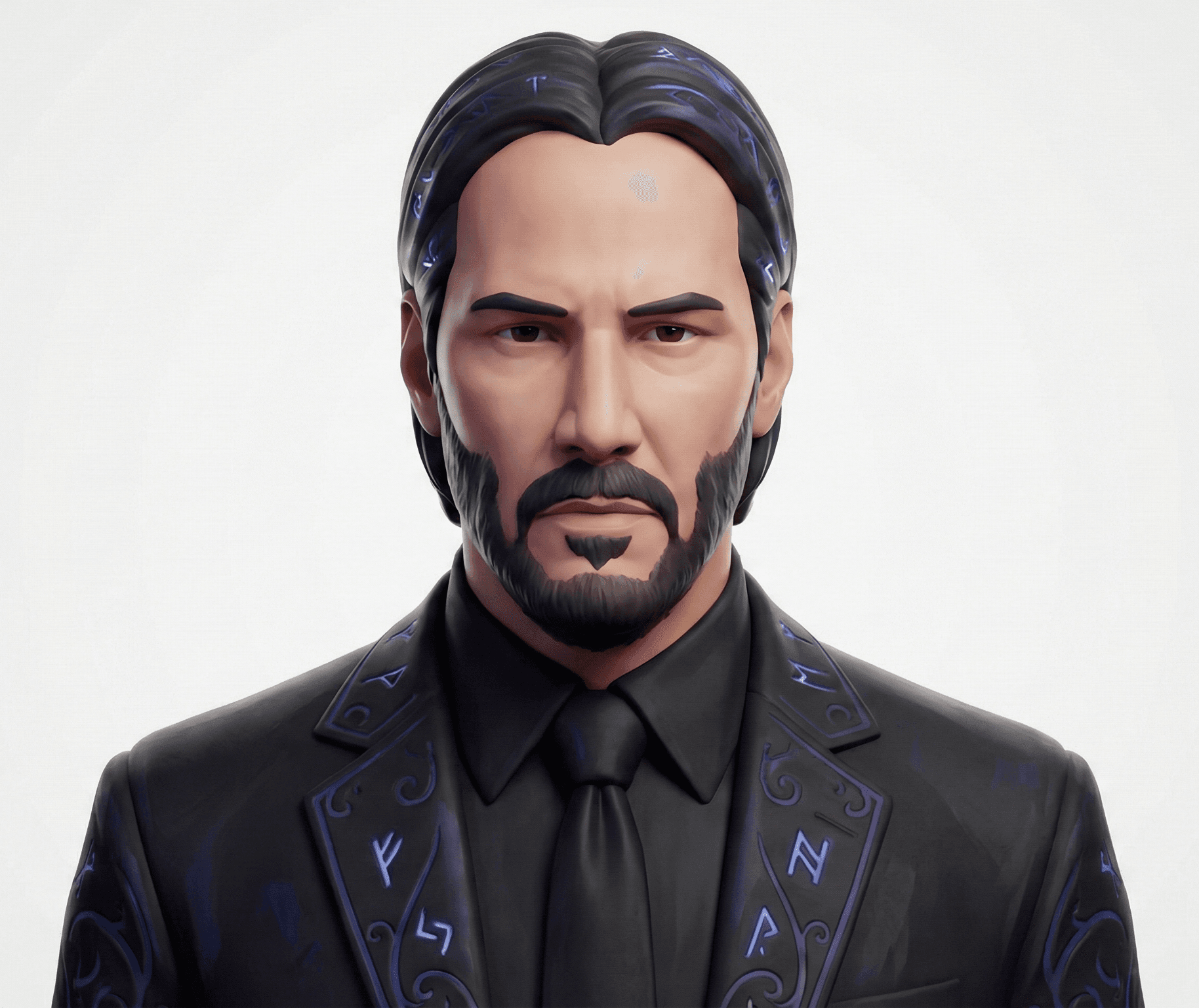 John Wick