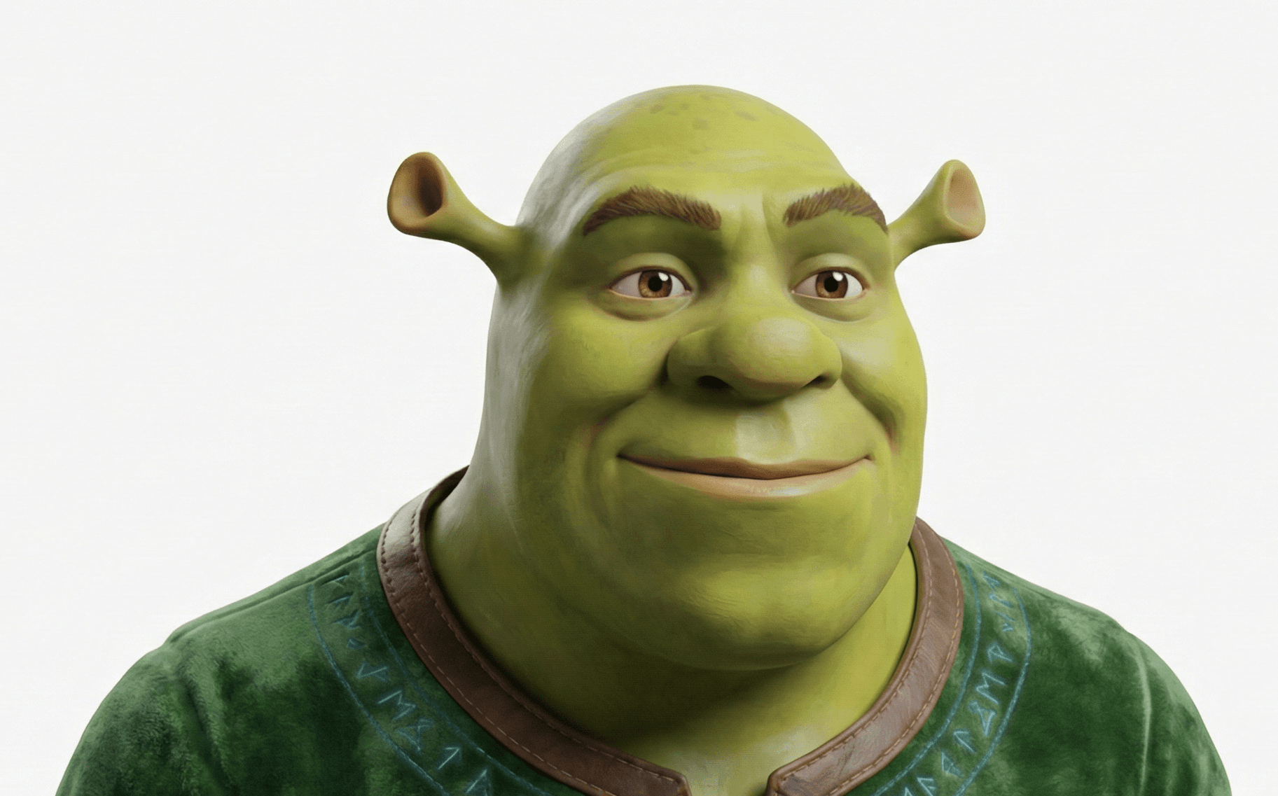 Shrek