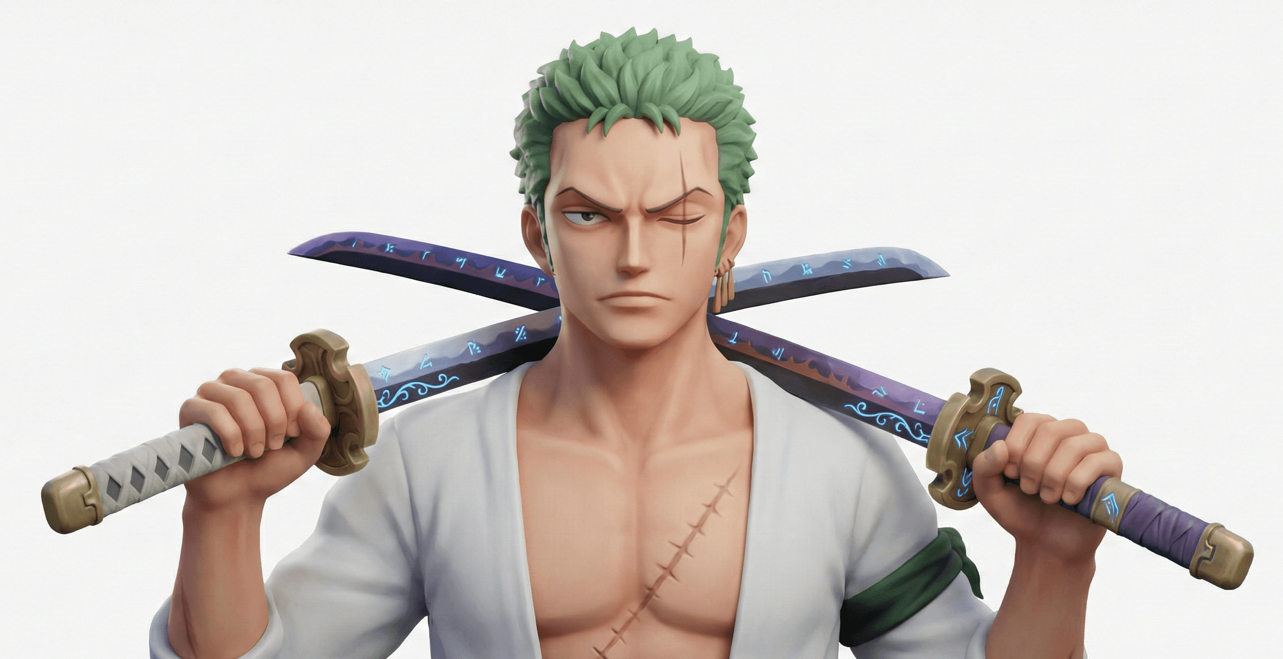 Zoro