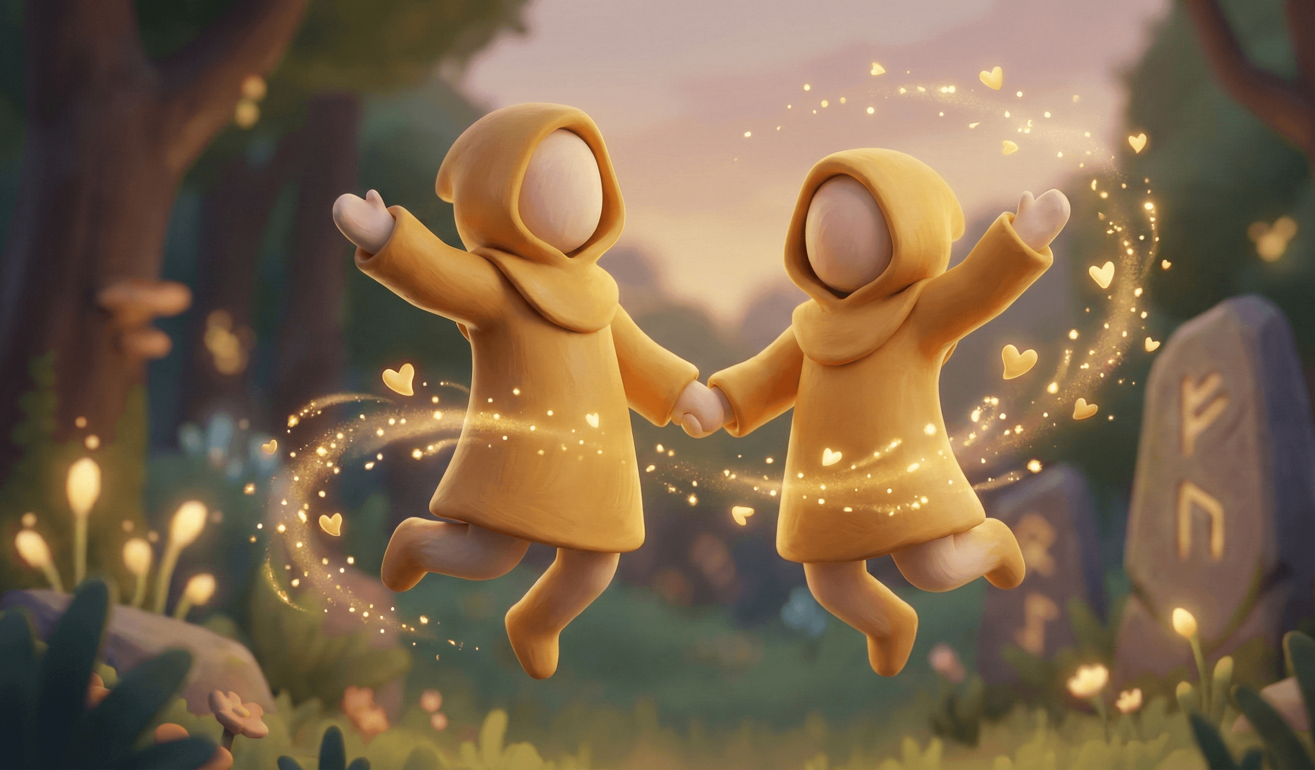 Romantic Relationships