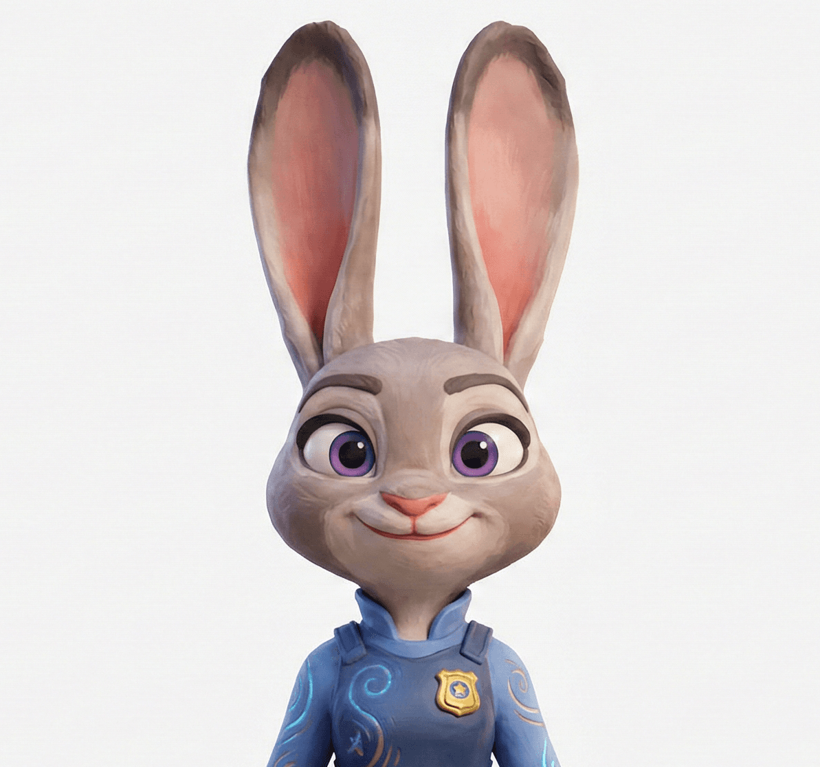 Judy Hopps