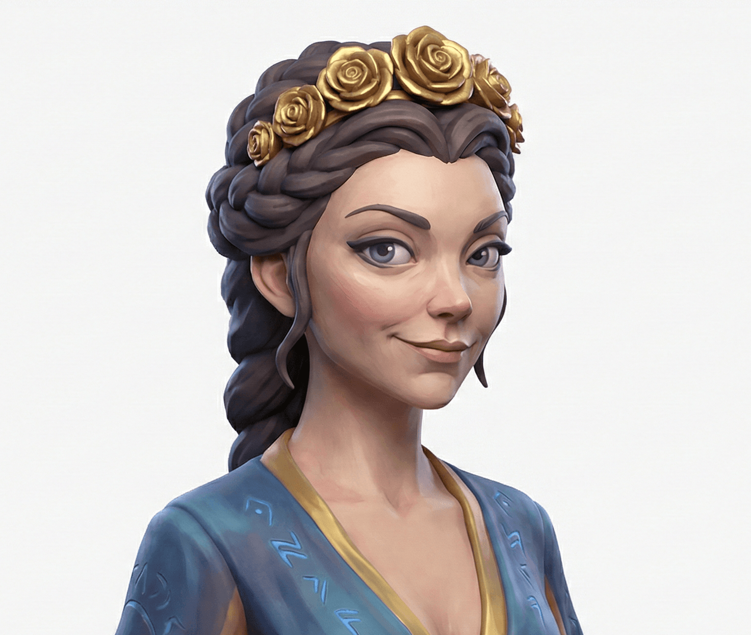 Margaery Tyrell