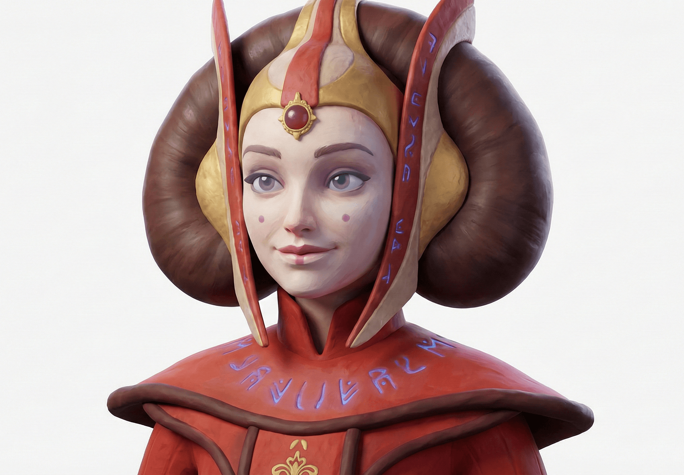 Padmé Amidala