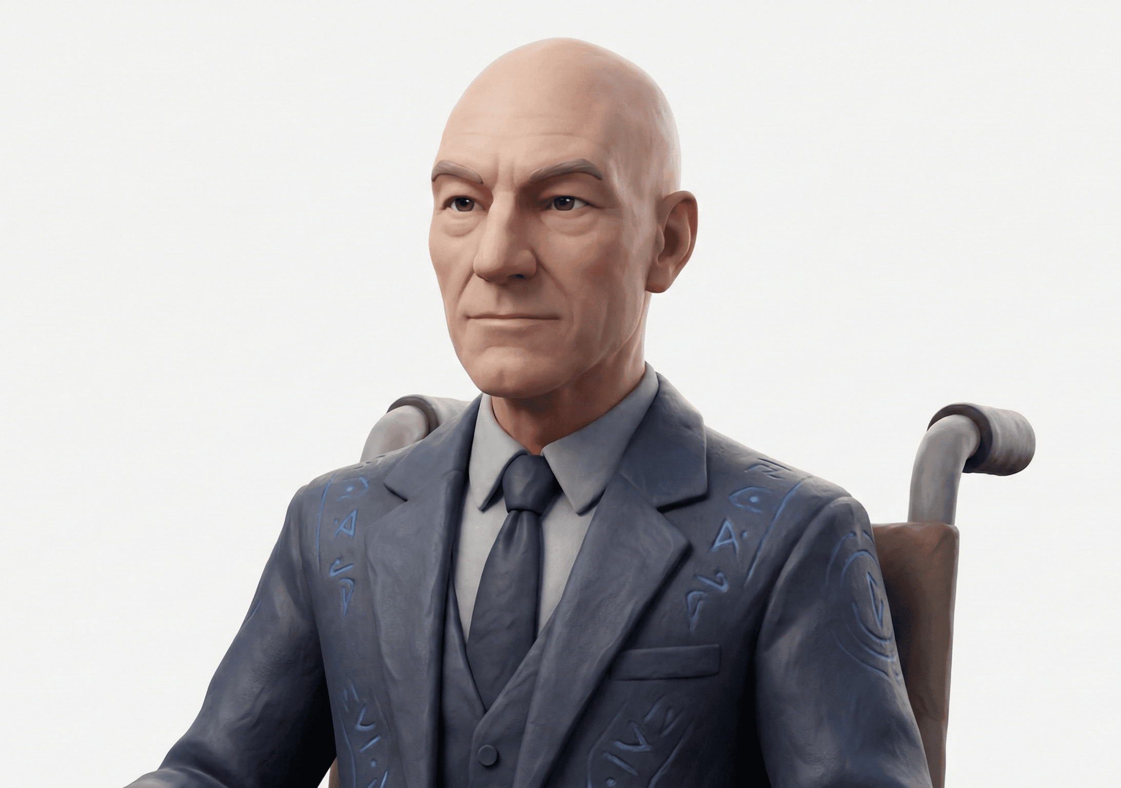 Professor X