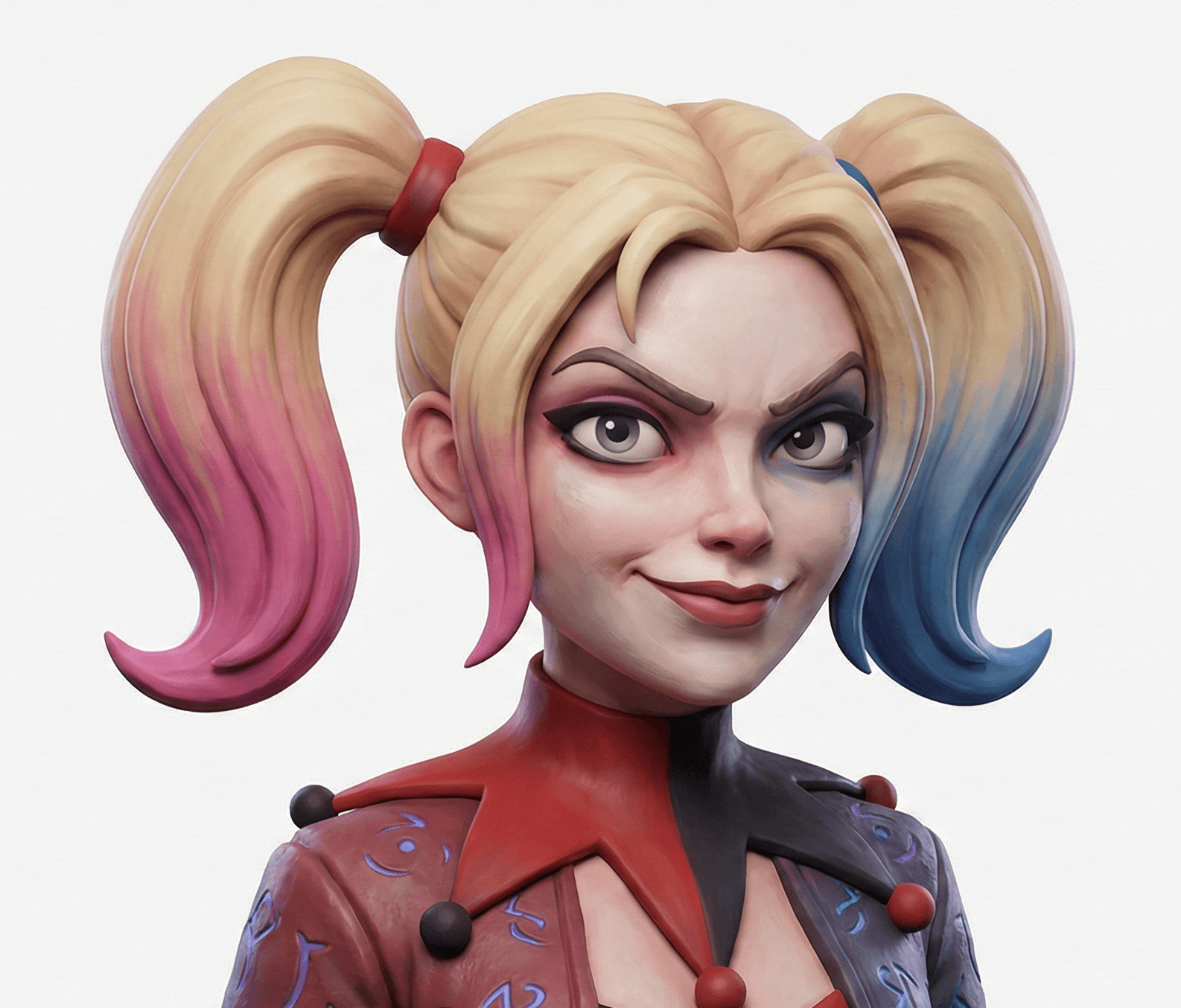 Harley Quinn