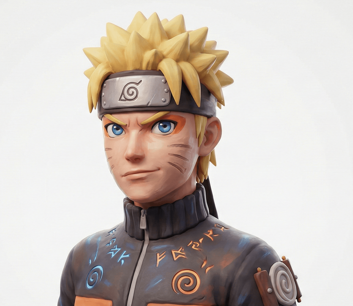 Naruto Uzumaki