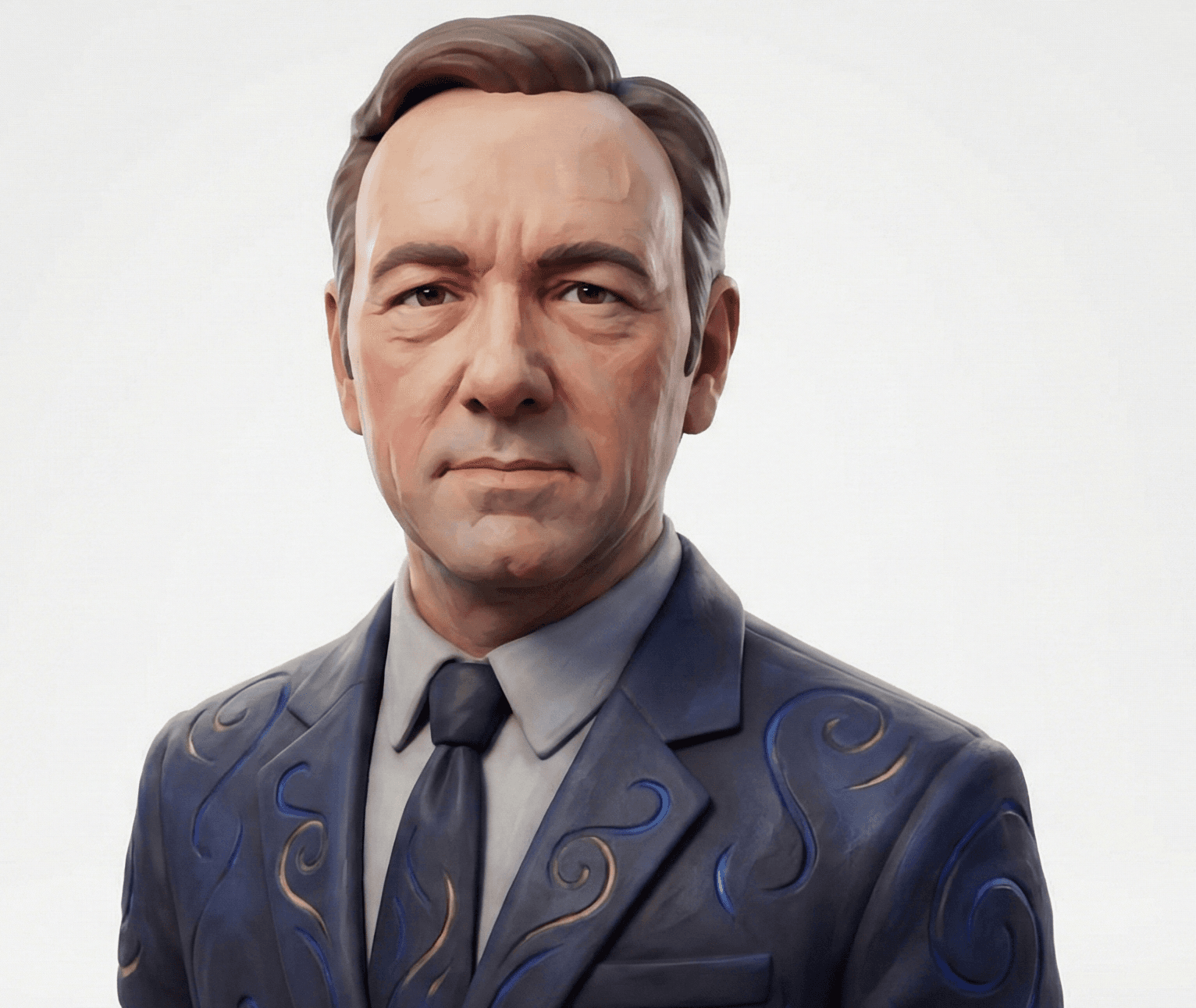Frank Underwood