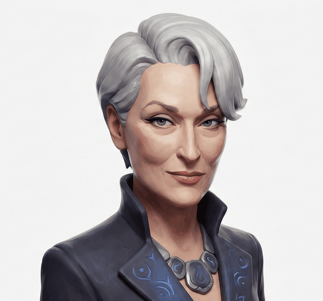 Miranda Priestly