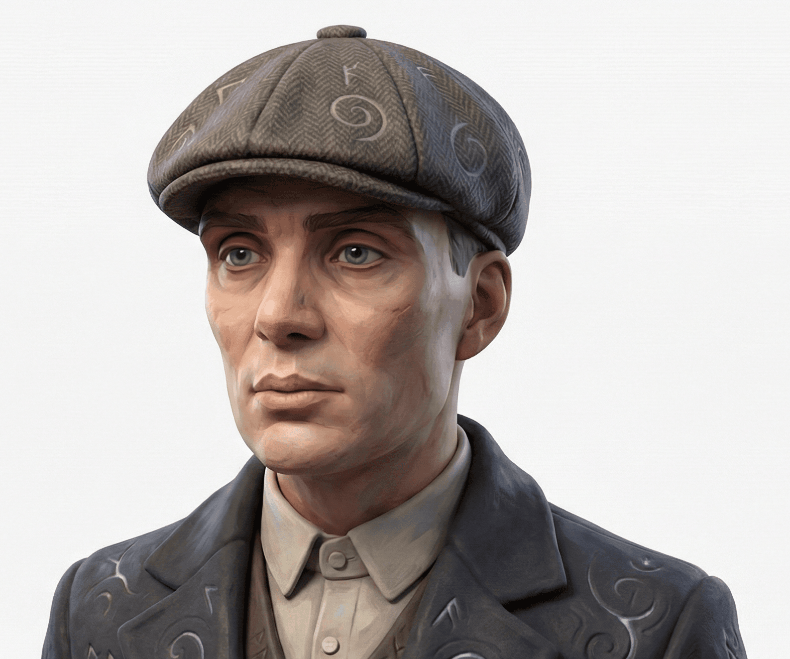 Thomas Shelby