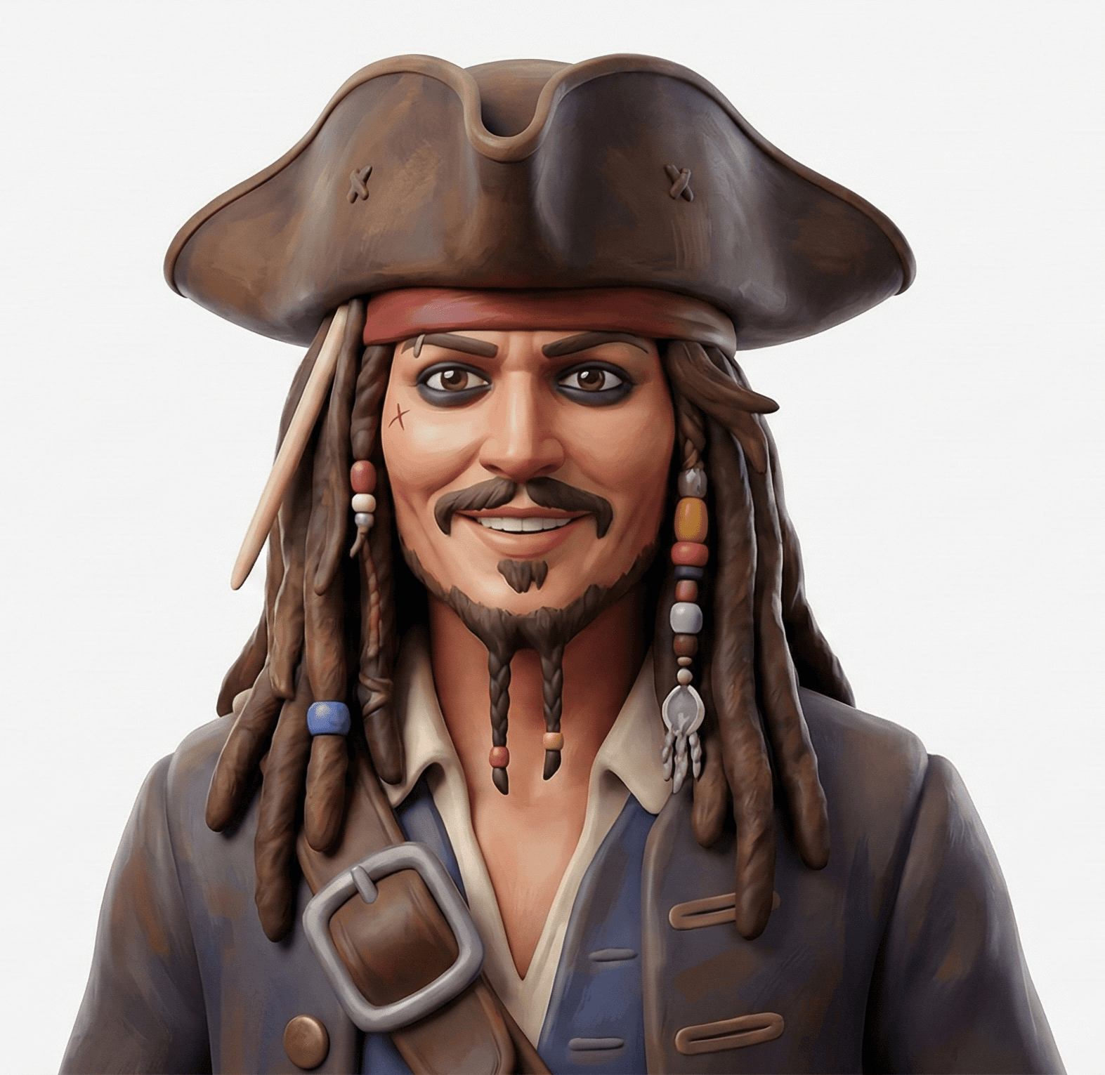 Jack Sparrow