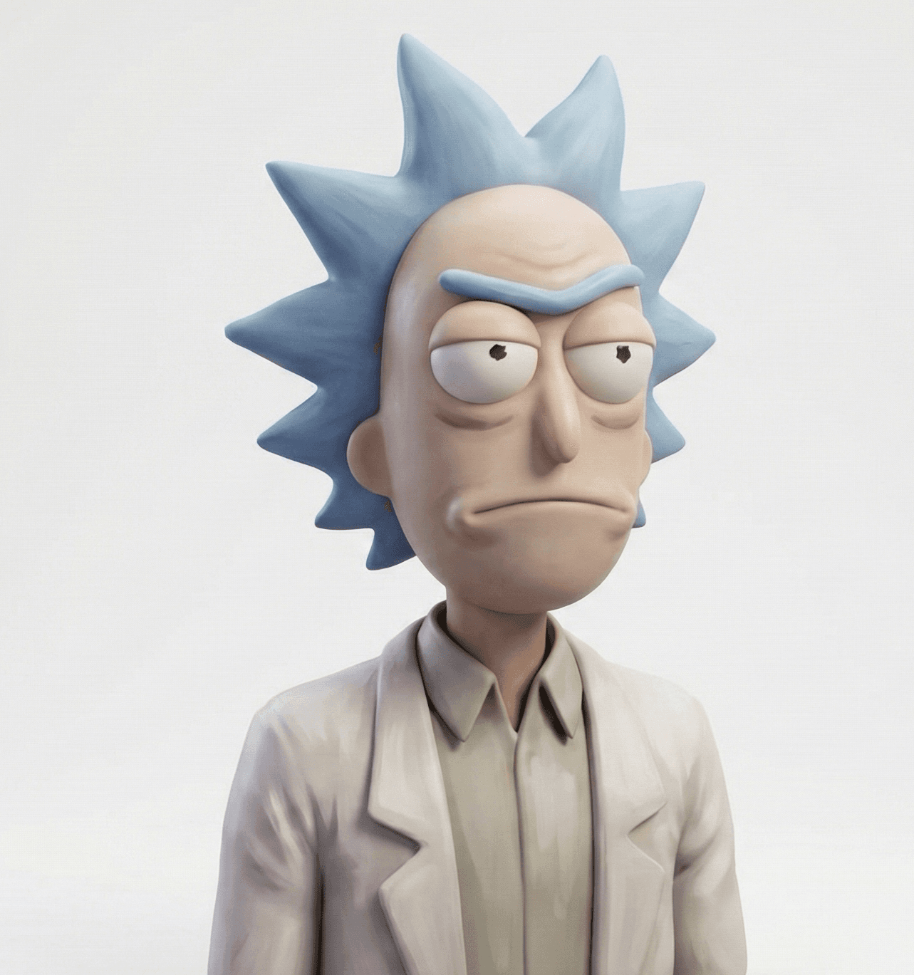 Rick Sanchez