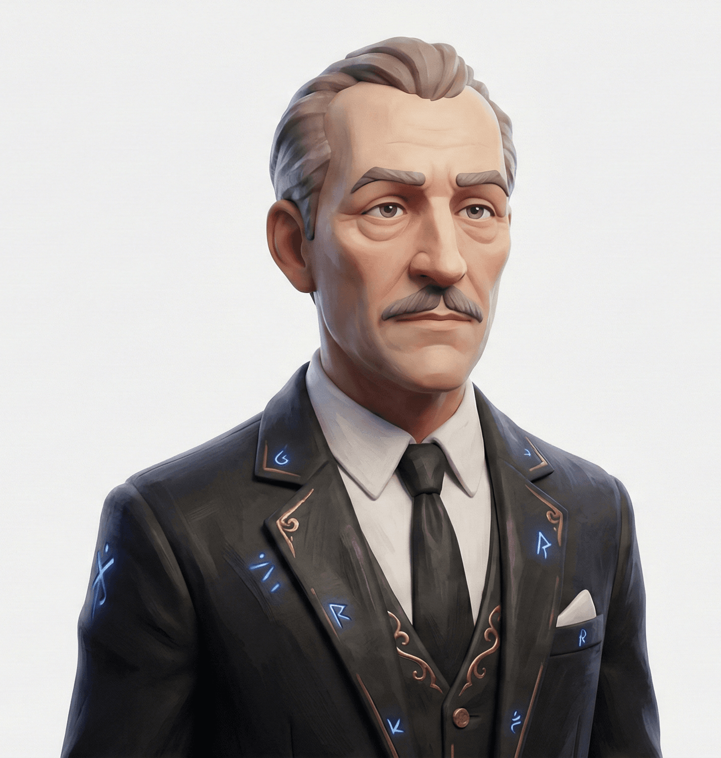 Alfred Pennyworth