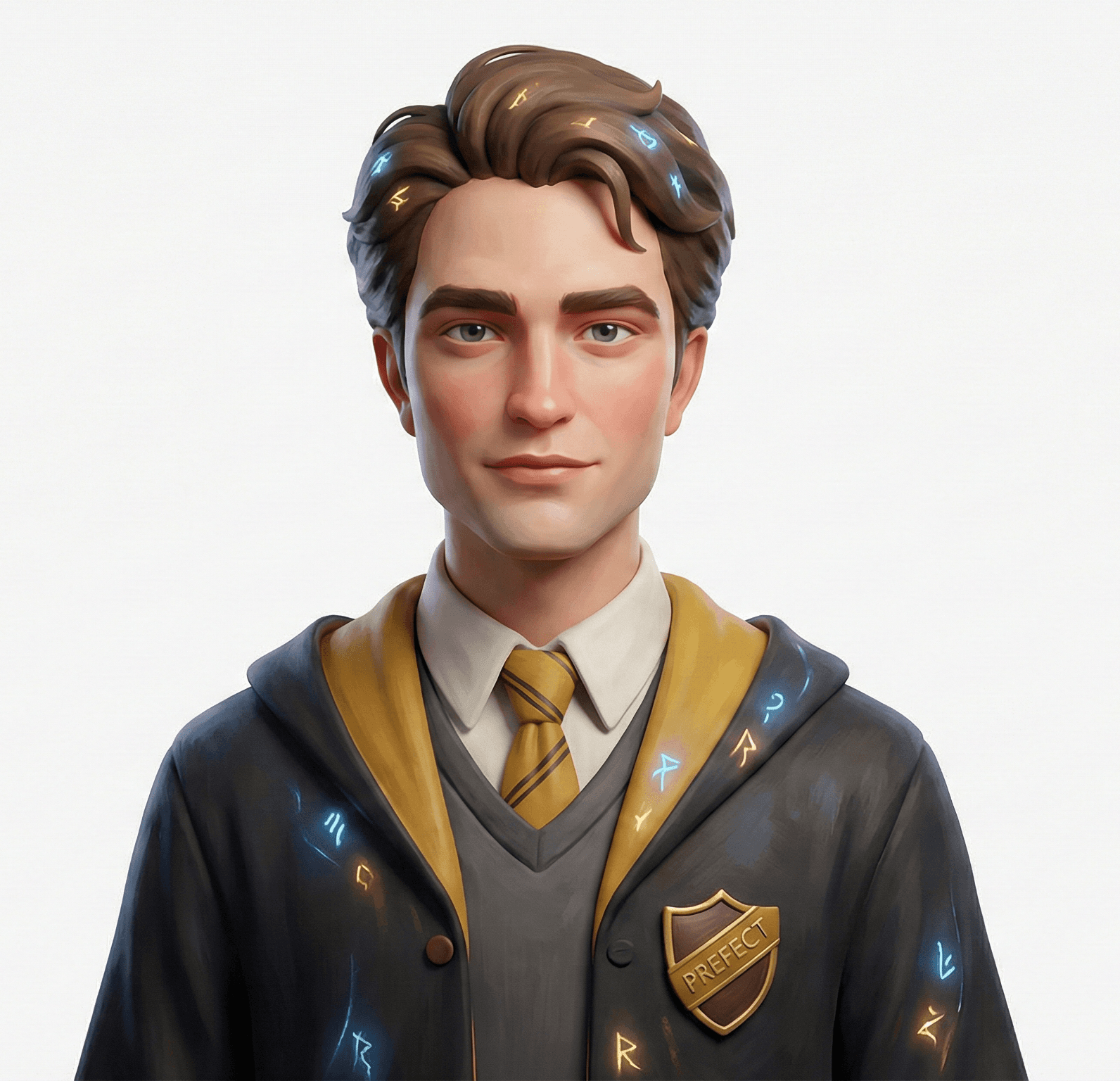 Cedric Diggory