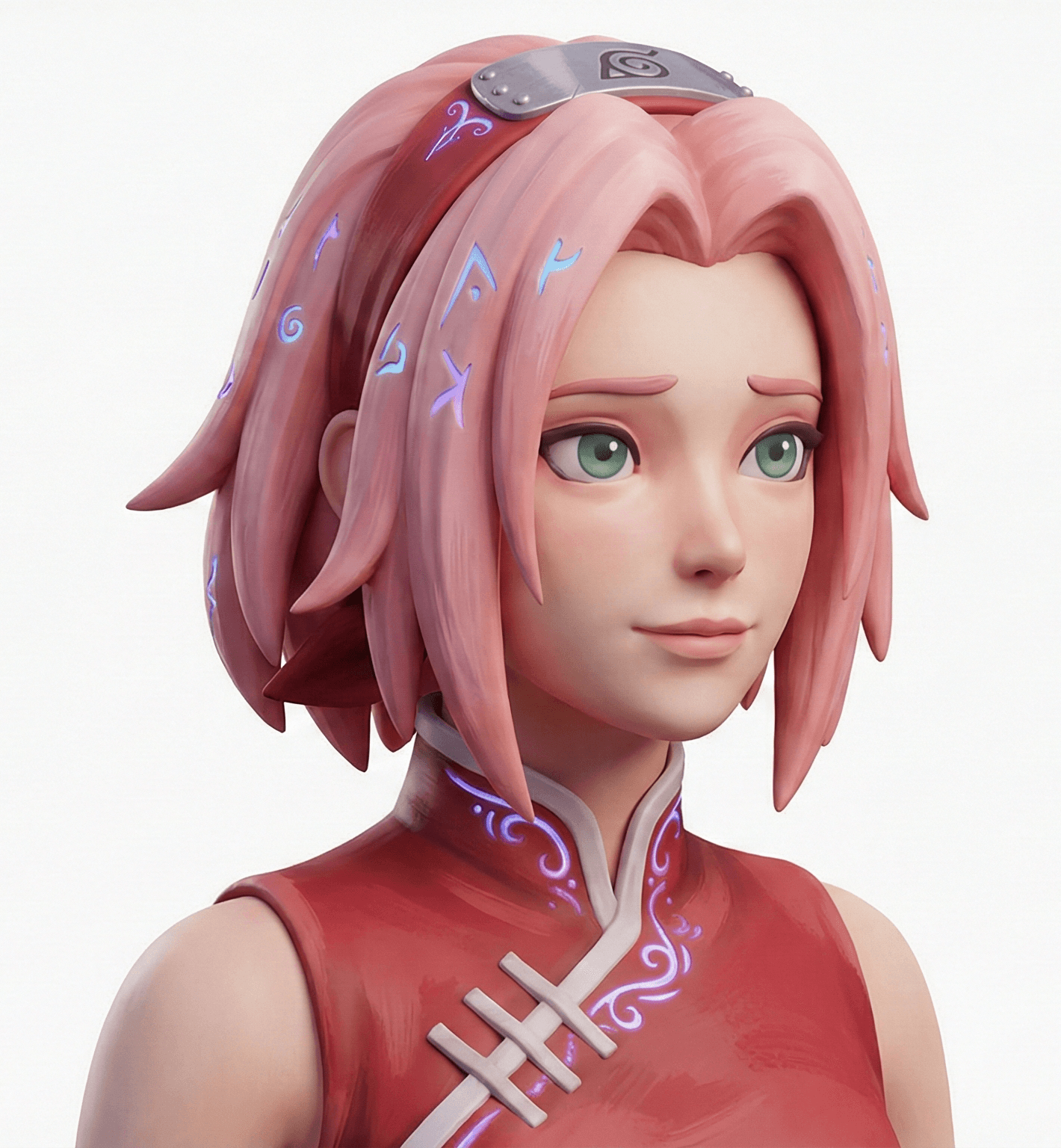 Sakura Haruno