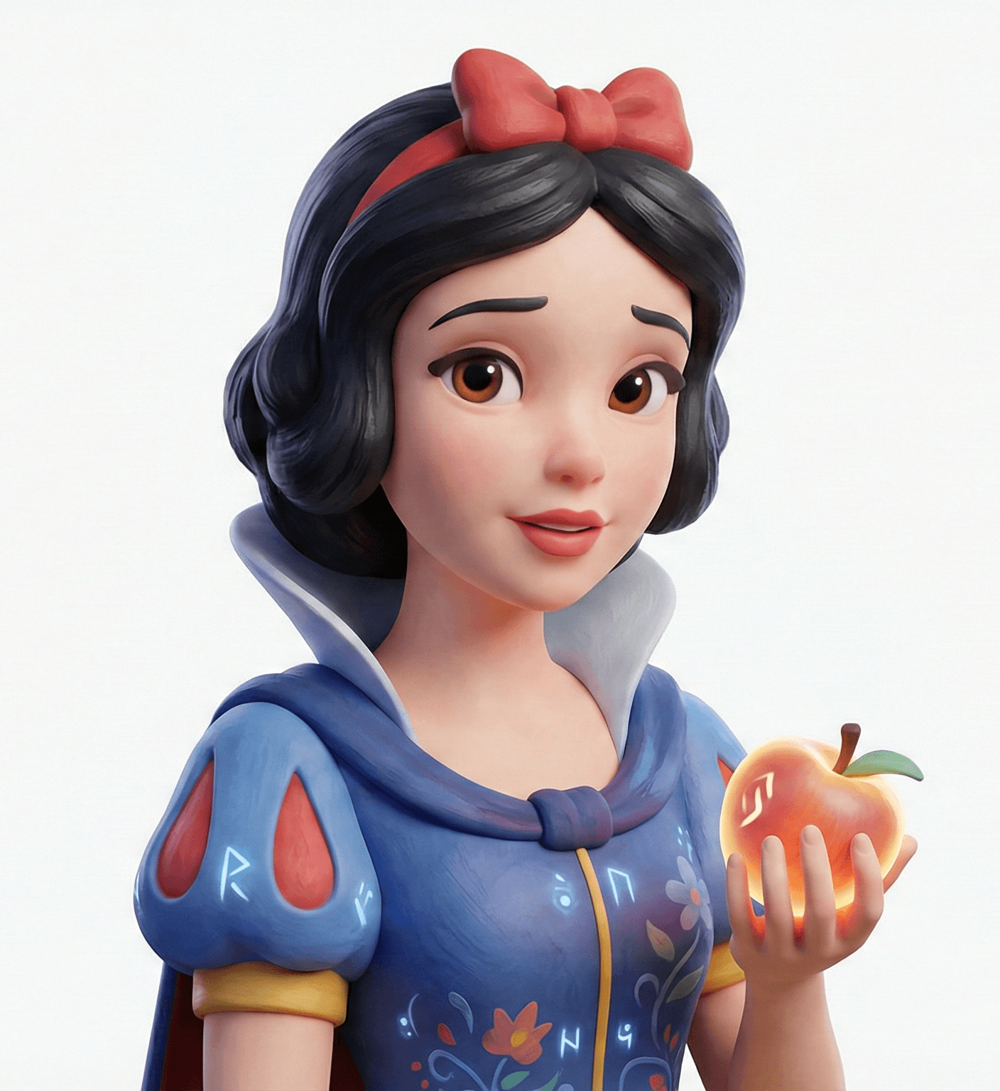 Snow White