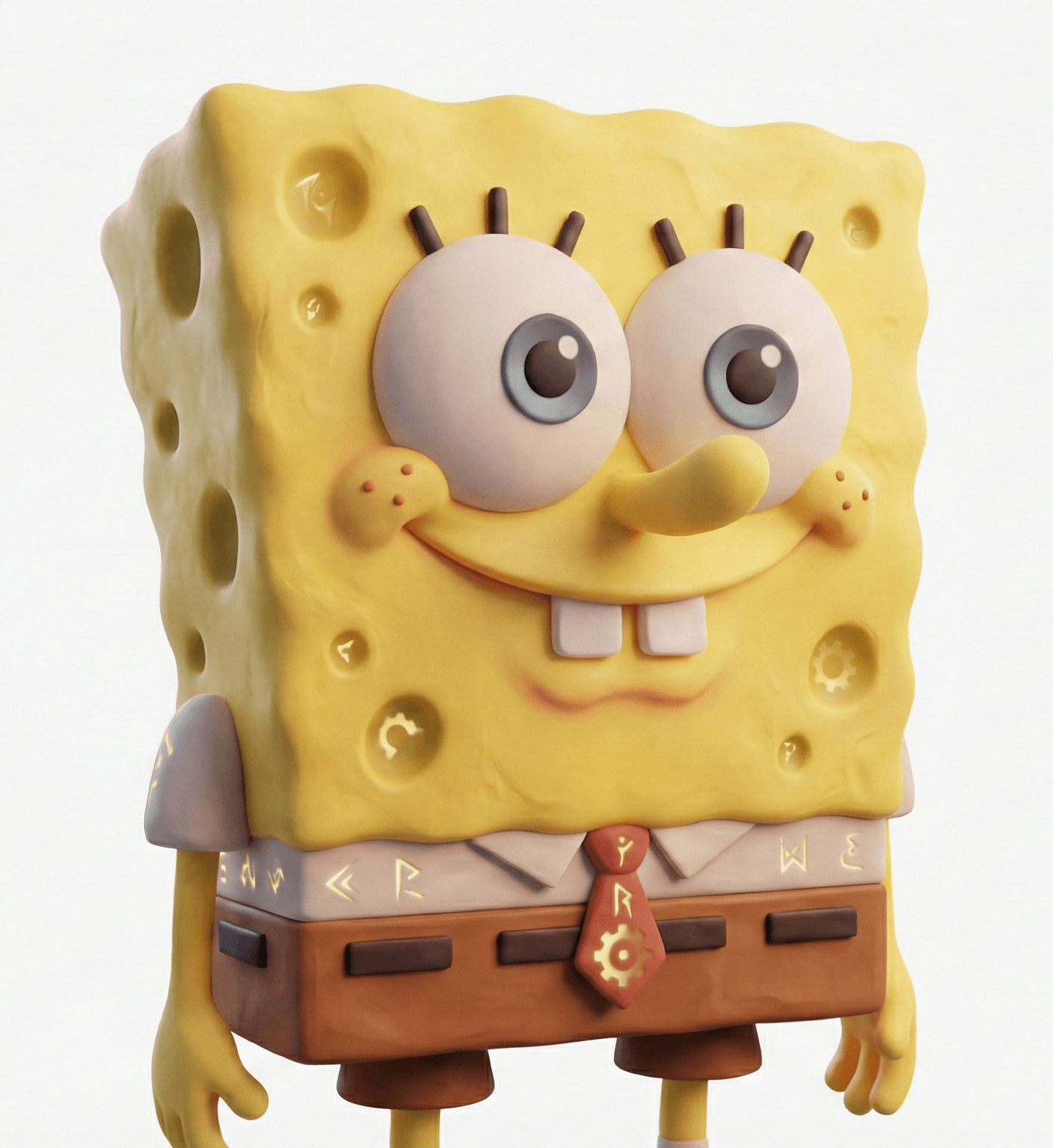 SpongeBob SquarePants