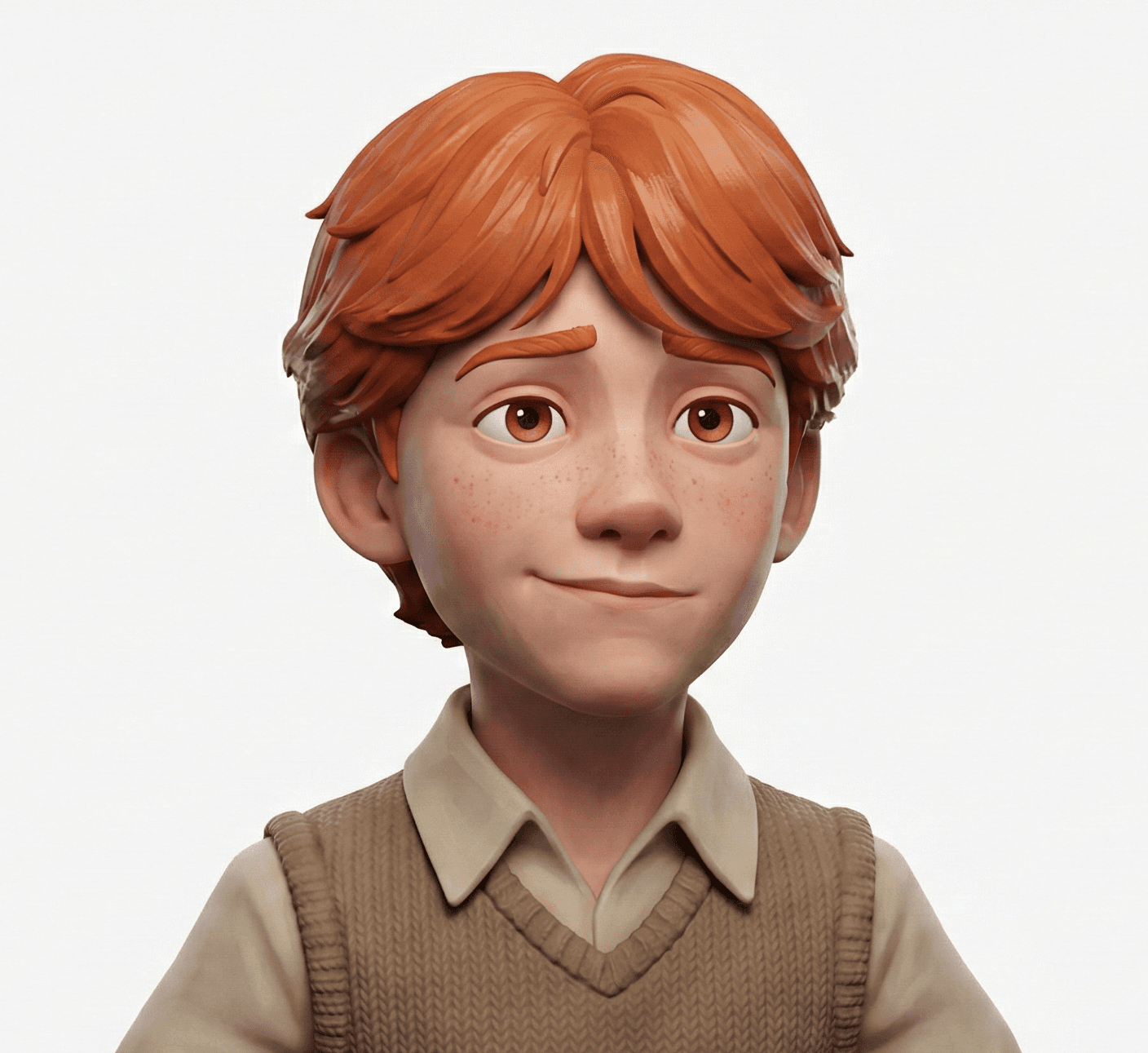 Ron Weasley