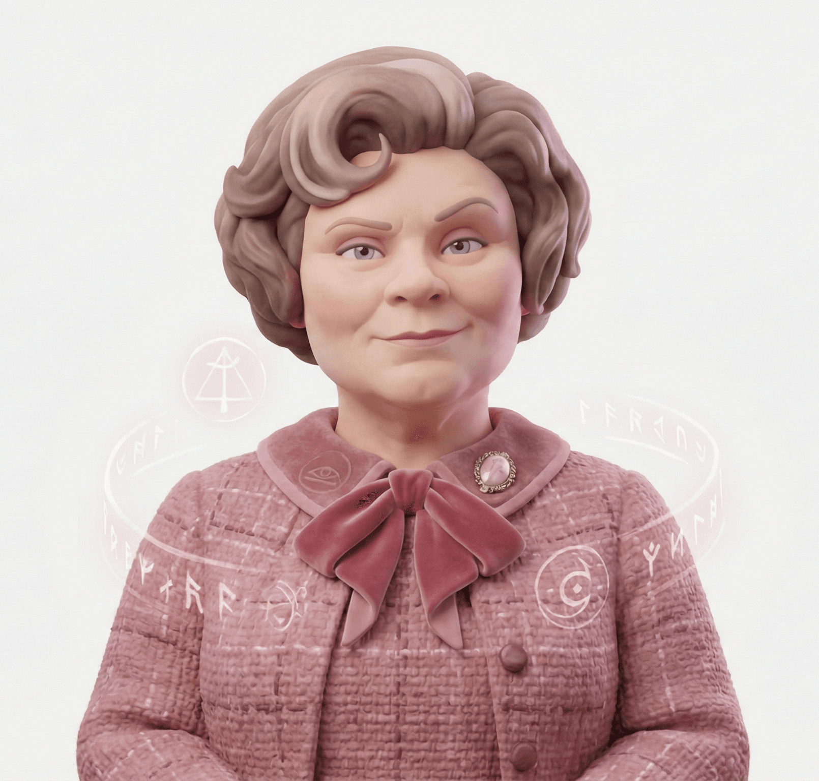 Dolores Umbridge