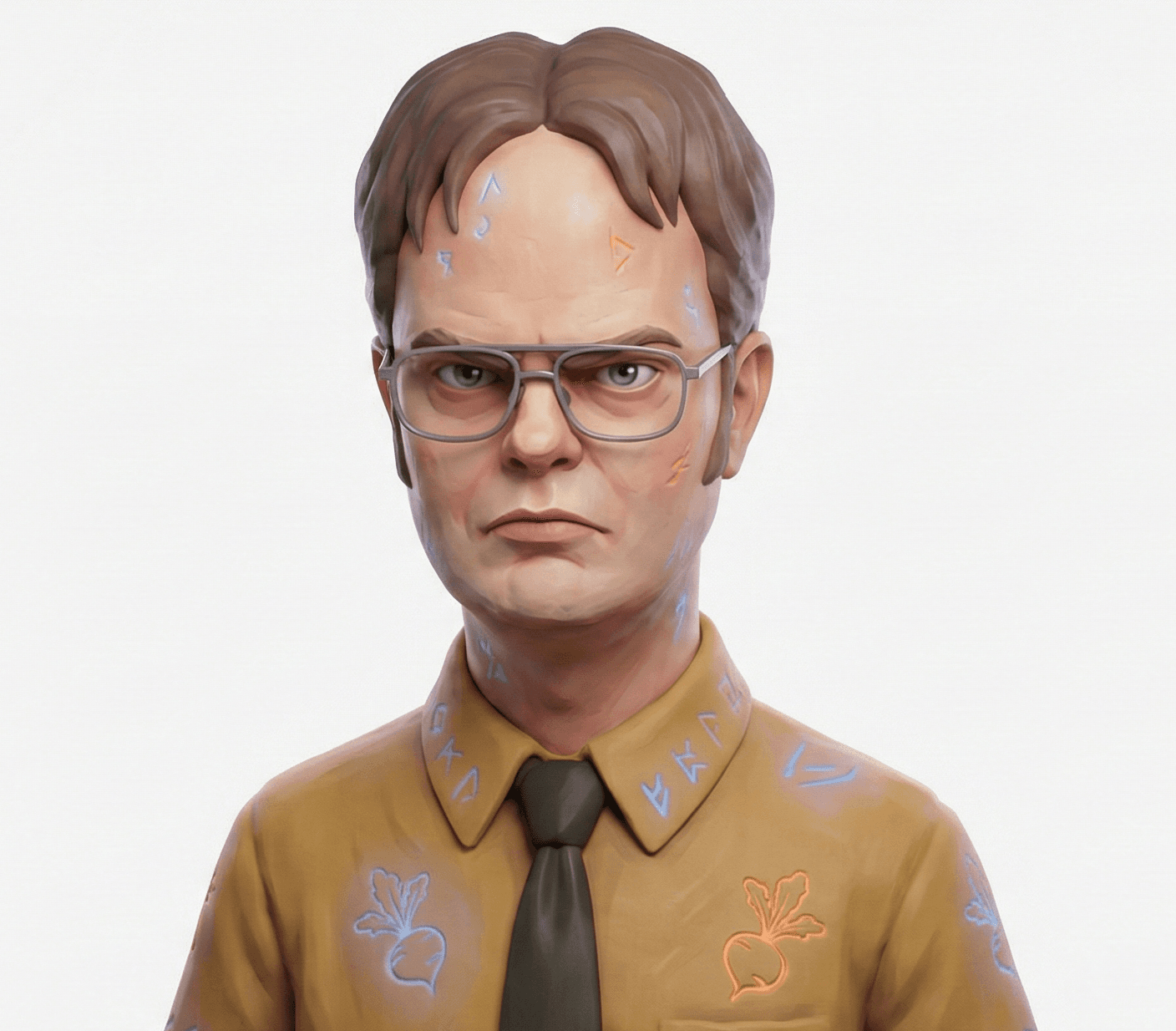 Dwight Schrute