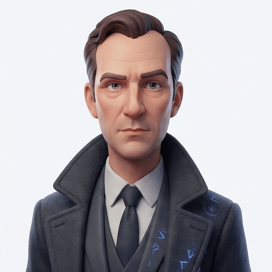 Mycroft Holmes