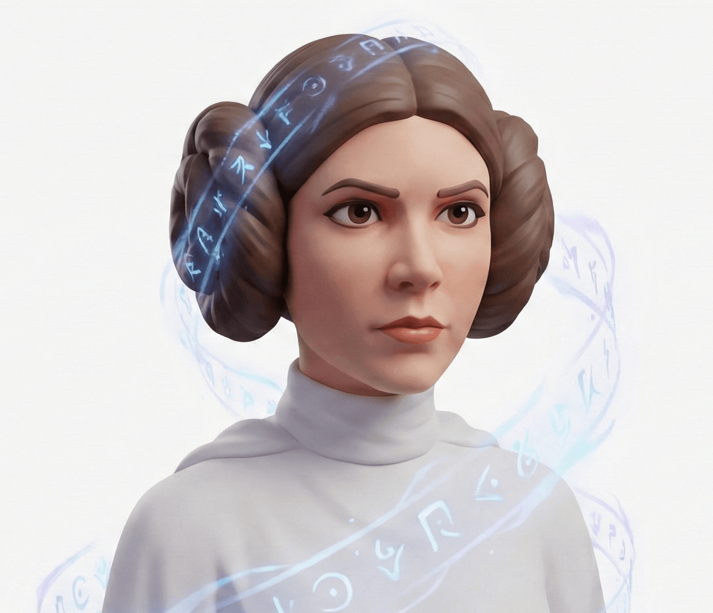 Princess Leia
