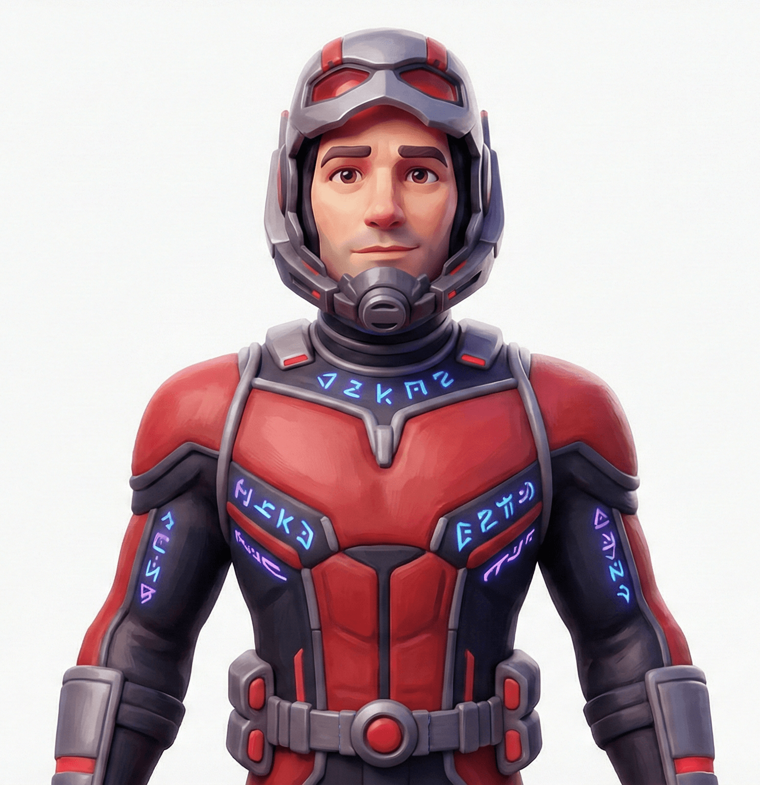 Ant-Man