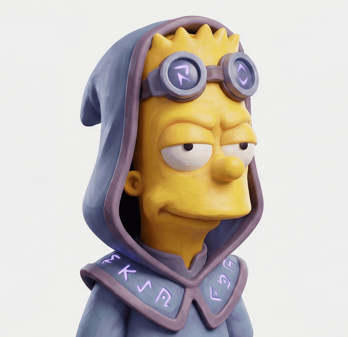 Bart Simpson