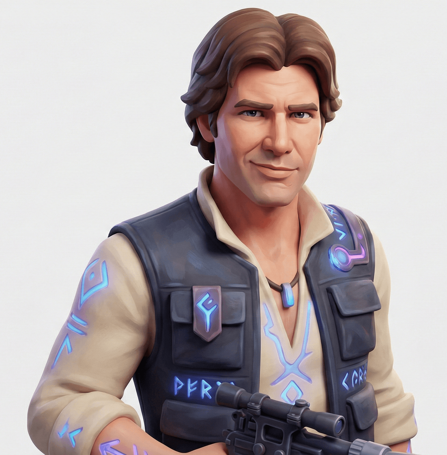 Han Solo