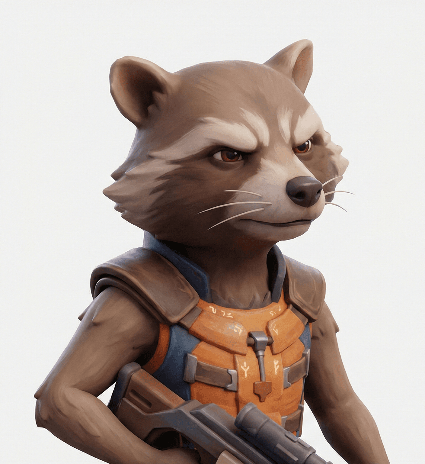 Rocket Raccoon
