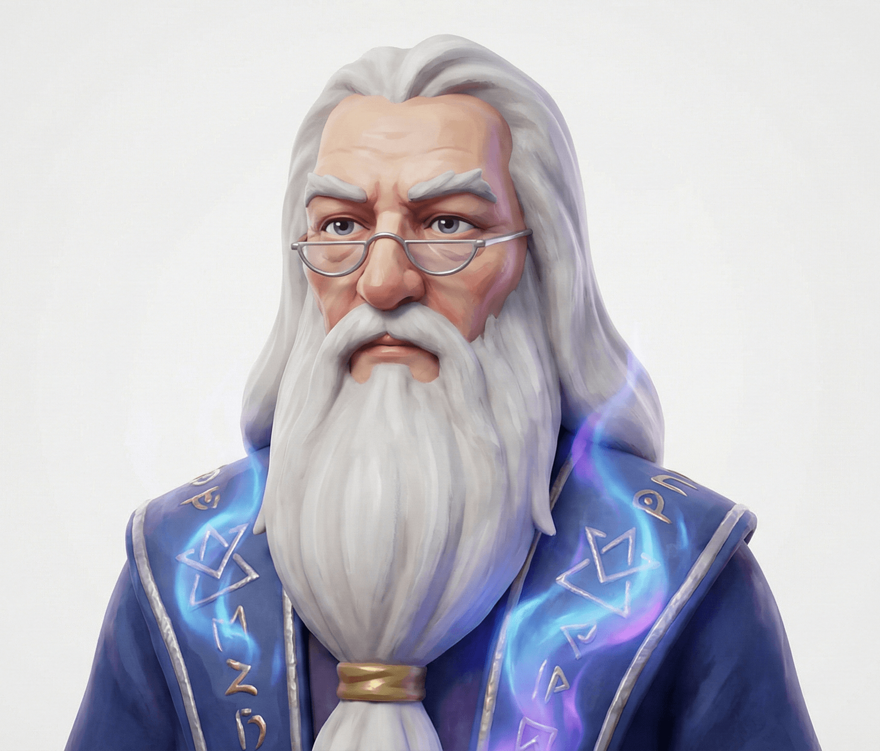 Albus Dumbledore