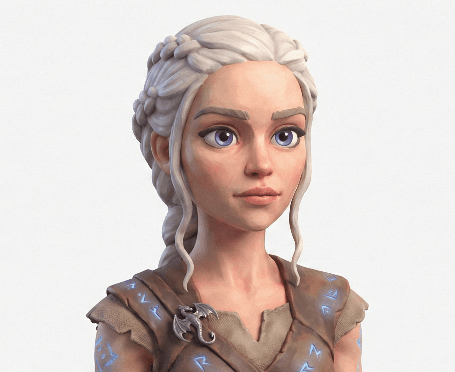Daenerys Targaryen