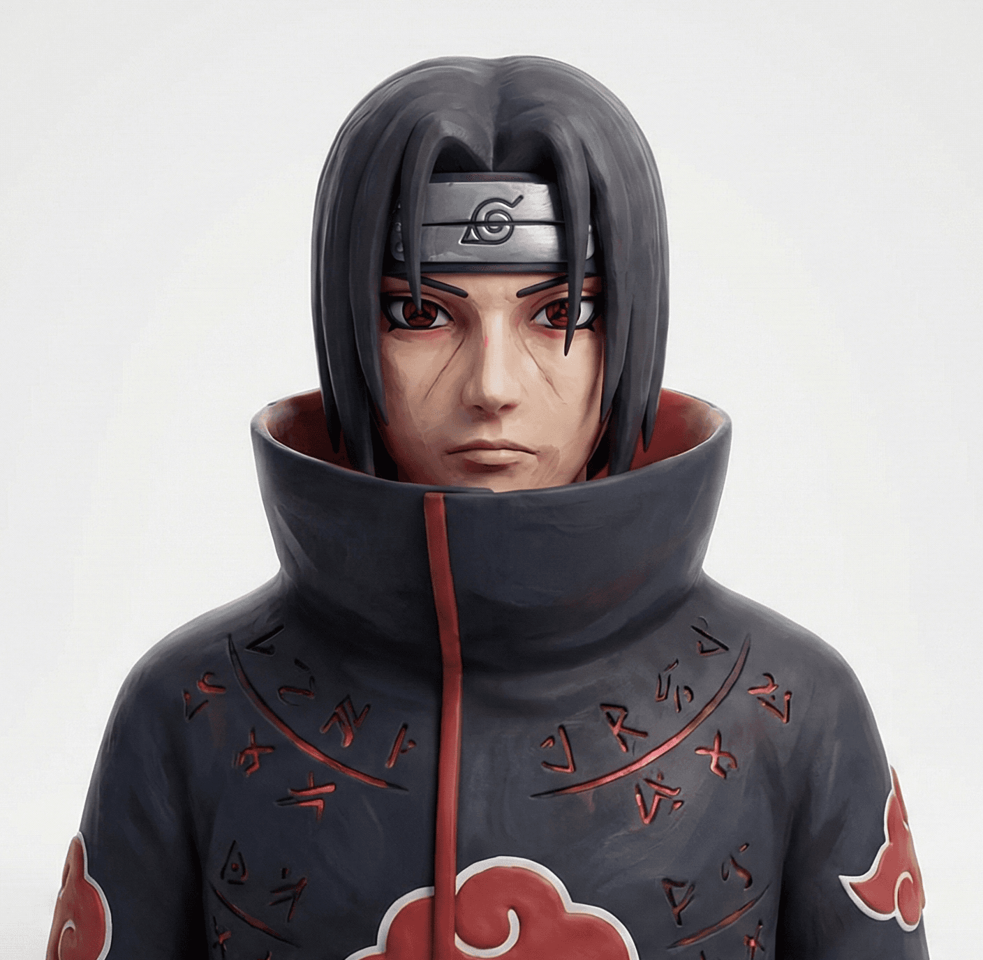 Itachi Uchiha