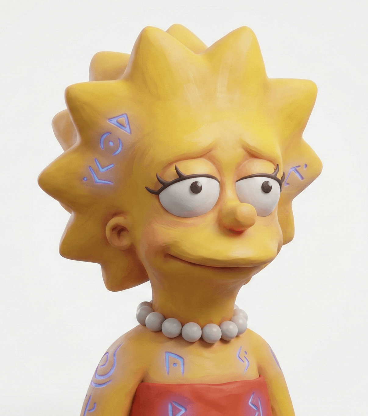 Lisa Simpson