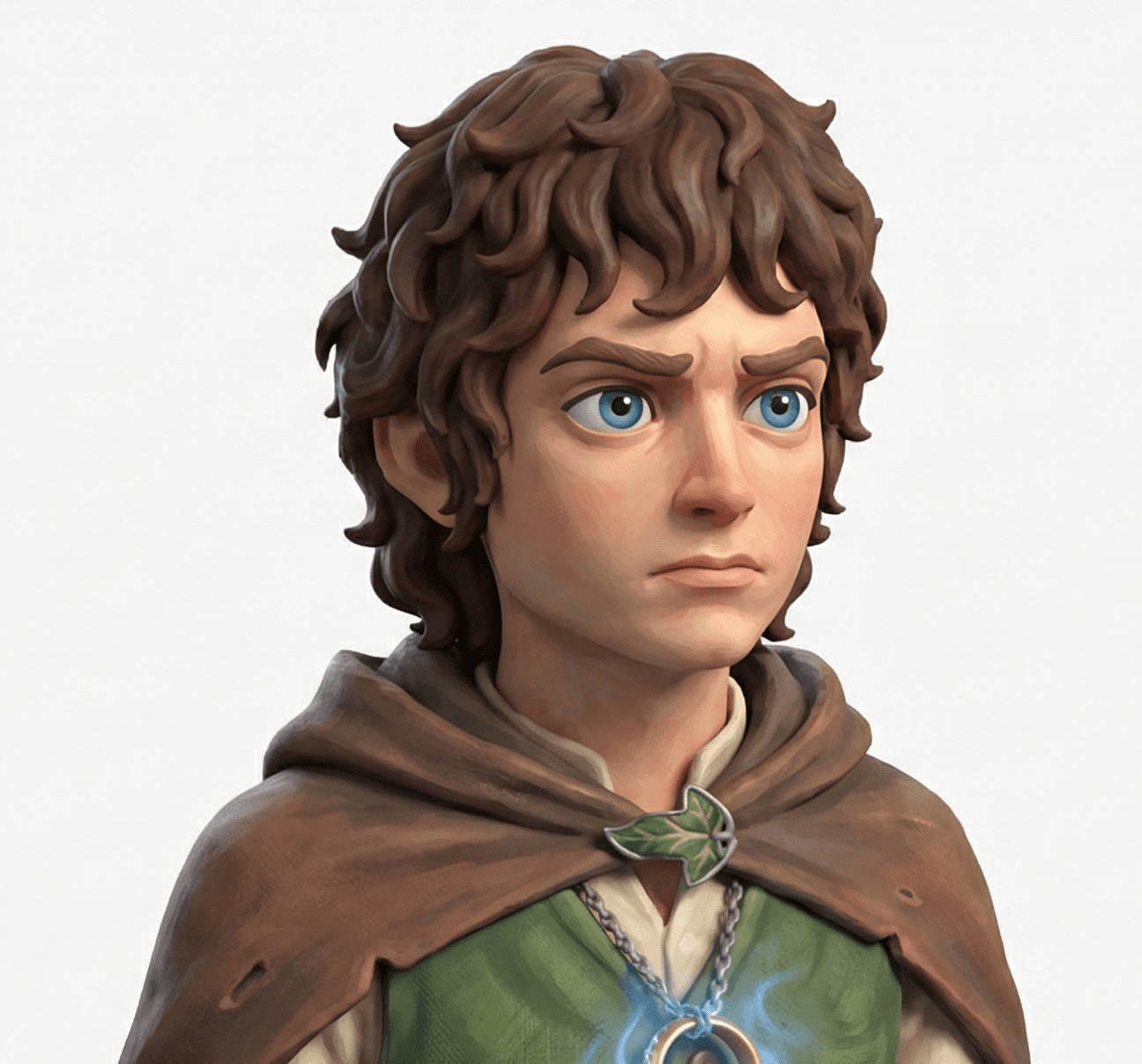 Frodo Baggins