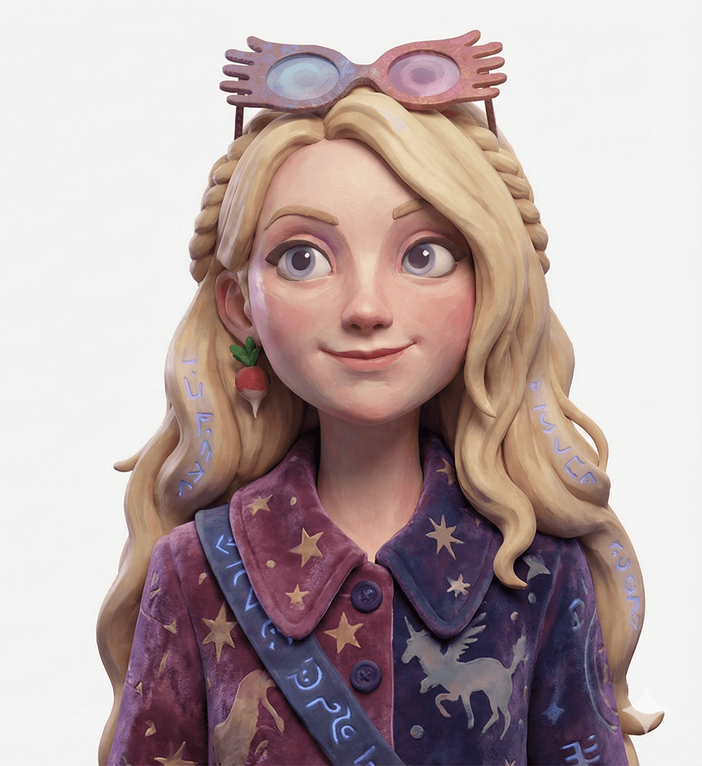 Luna Lovegood