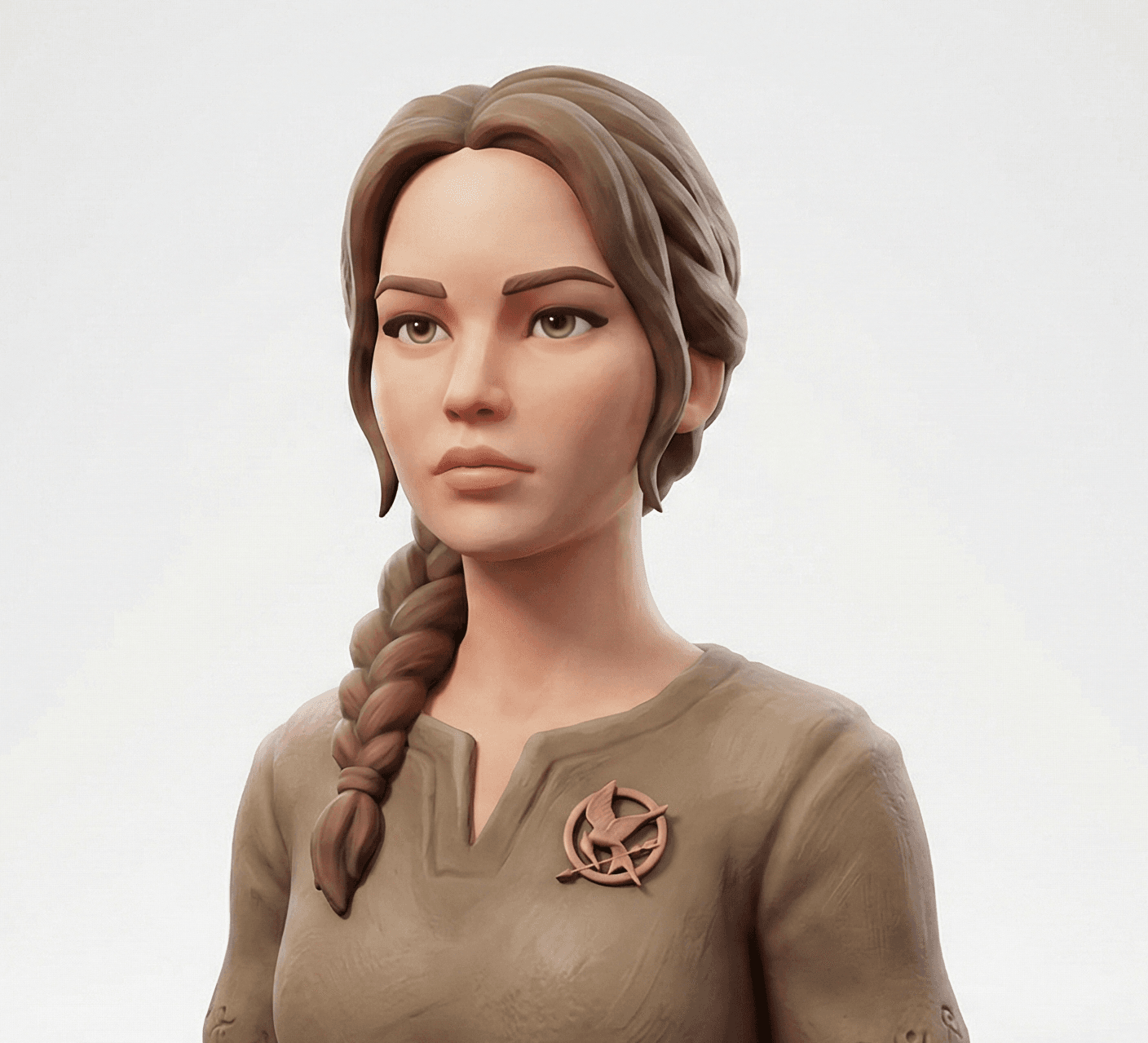 Katniss Everdeen